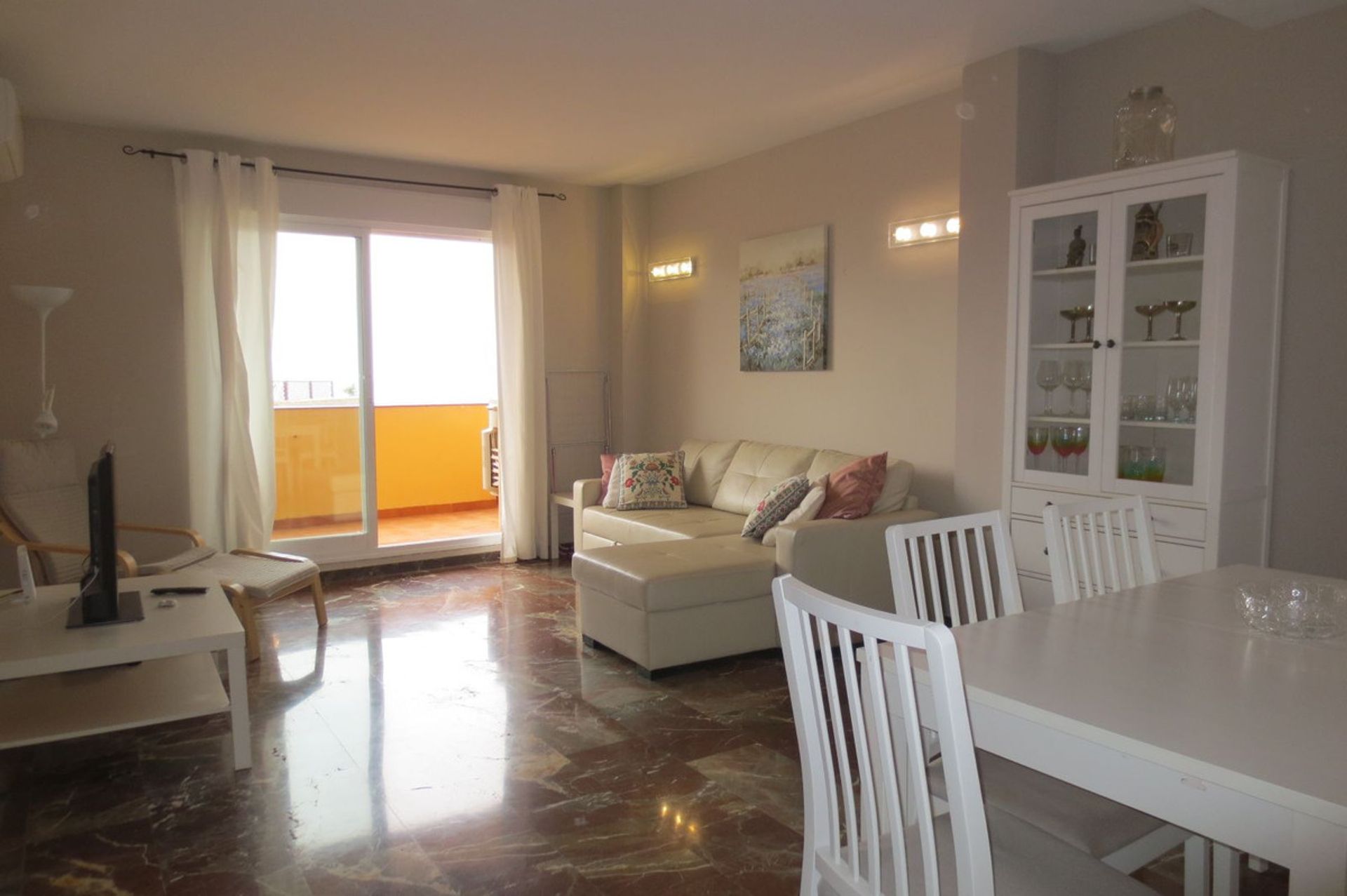 Condominium in Fuengirola, Andalusië 11786845