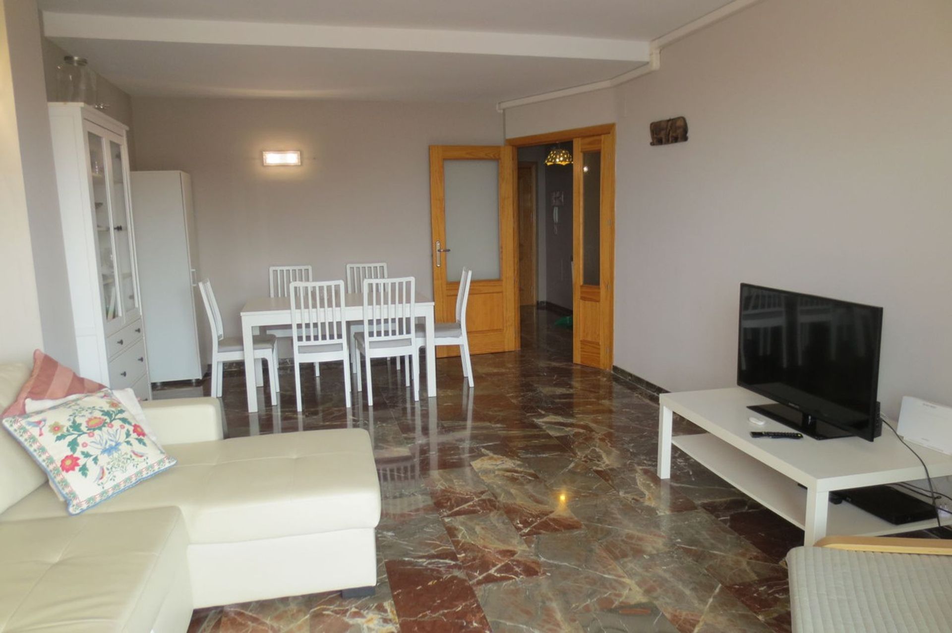 Condominium in Fuengirola, Andalusië 11786845