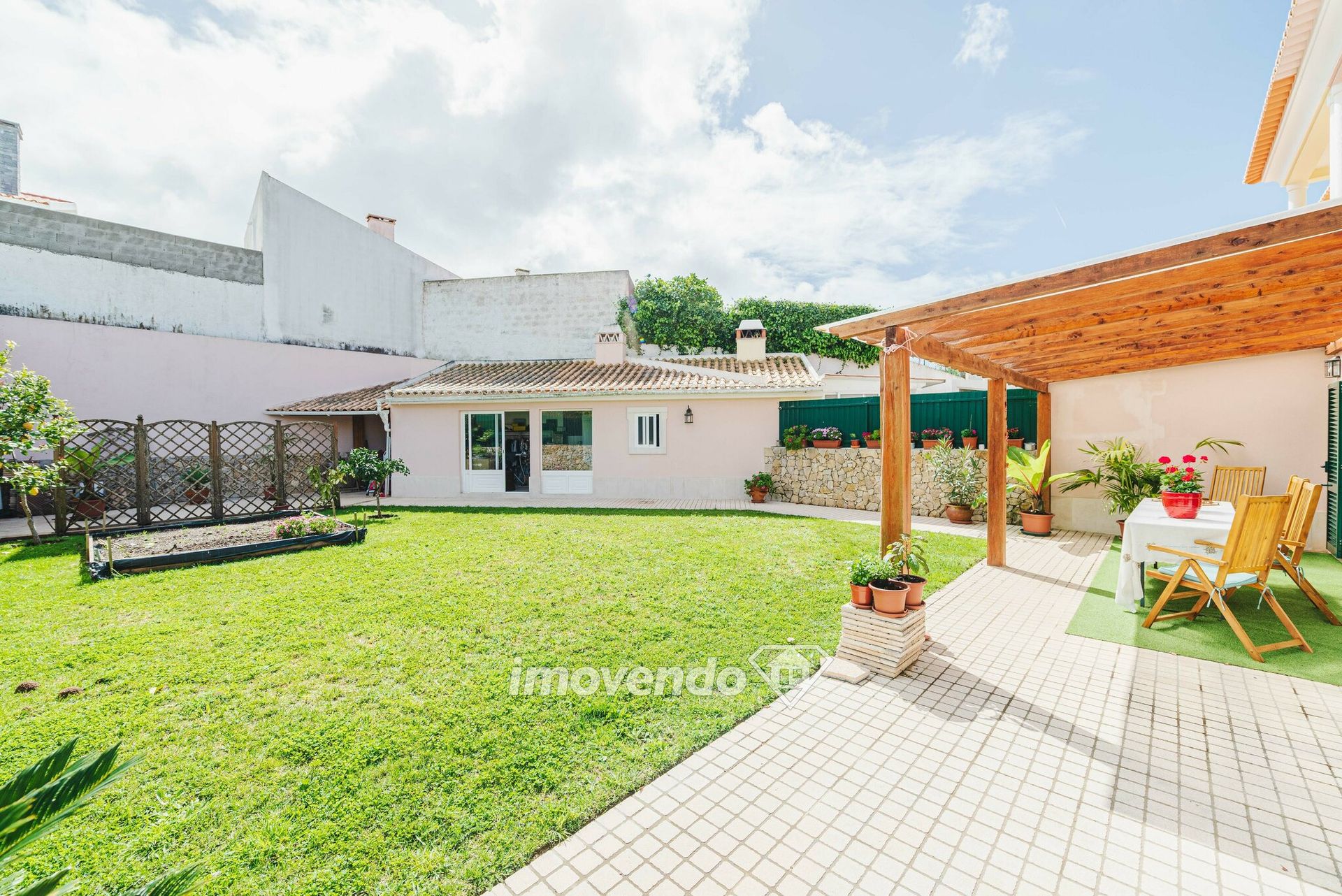 Huis in Regueirao, Lissabon 11786859