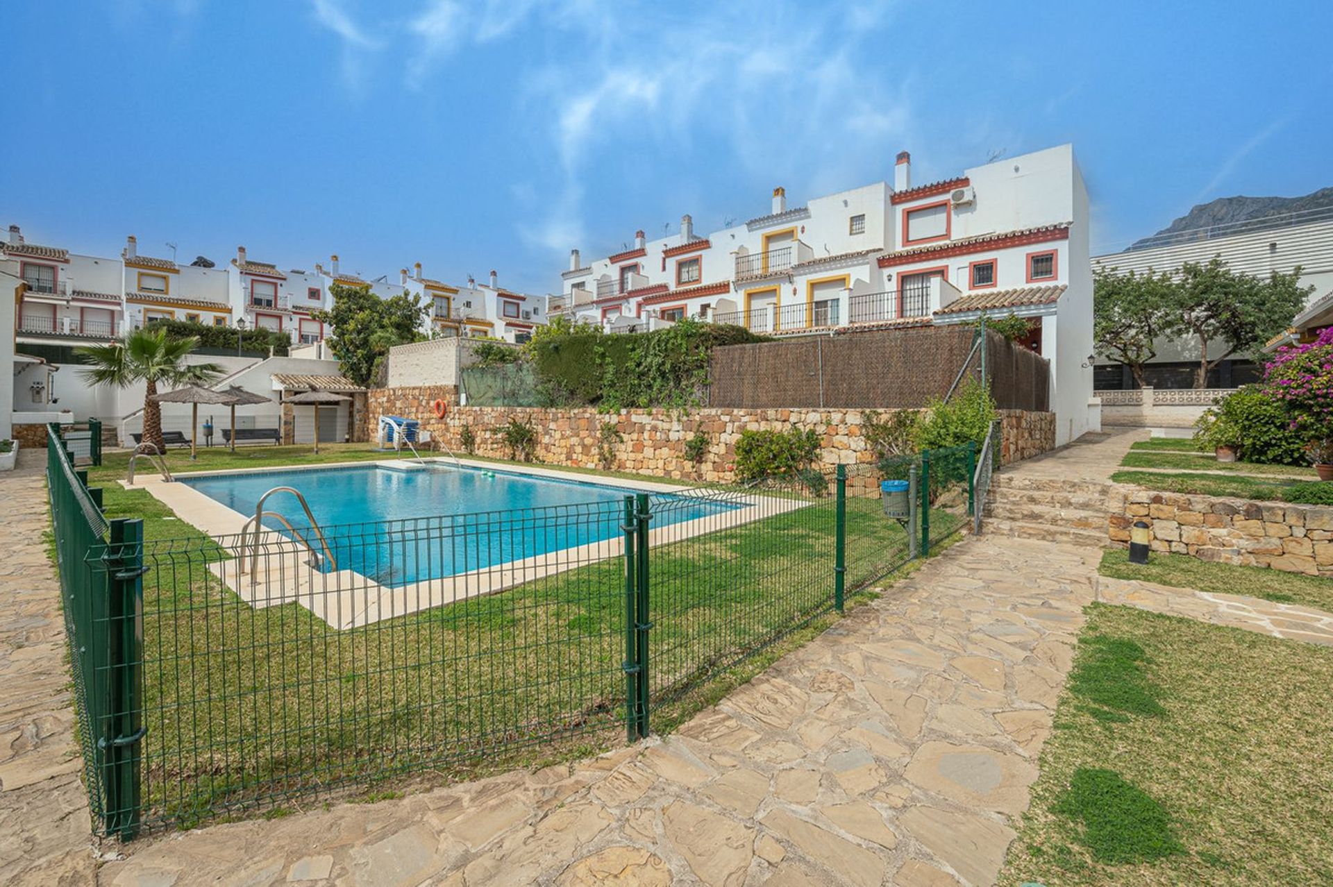 Hus i Marbella, Andalusia 11786915