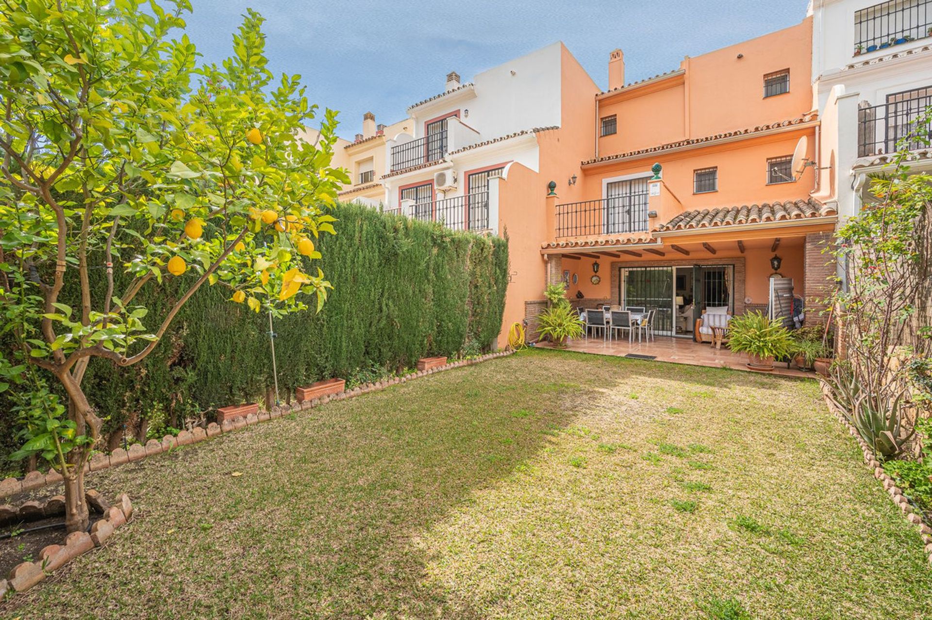 casa en marbella, Andalucía 11786915