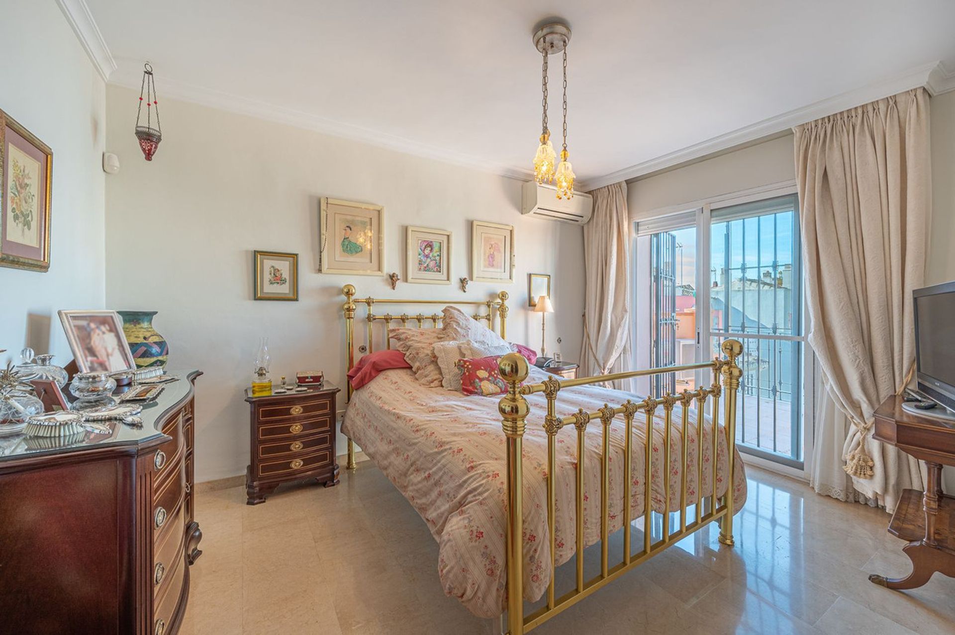 Hus i Marbella, Andalusia 11786915