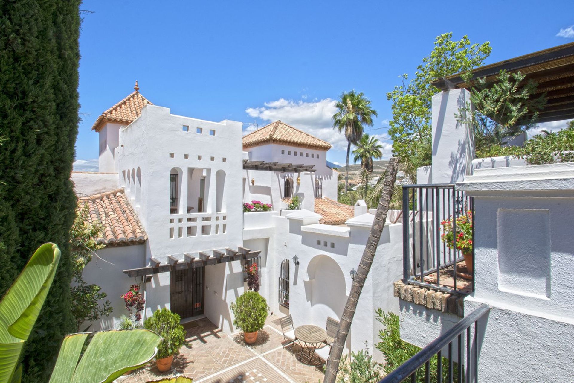 casa no Marbella, Andalucía 11786918