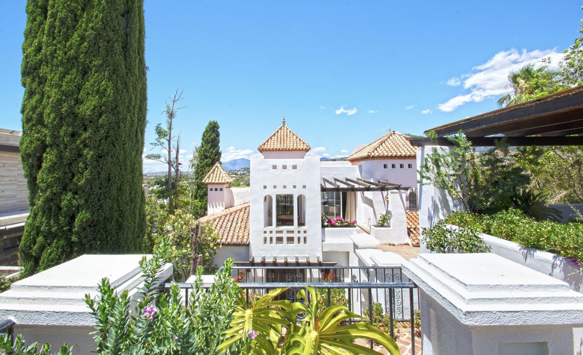 casa no Marbella, Andalucía 11786918