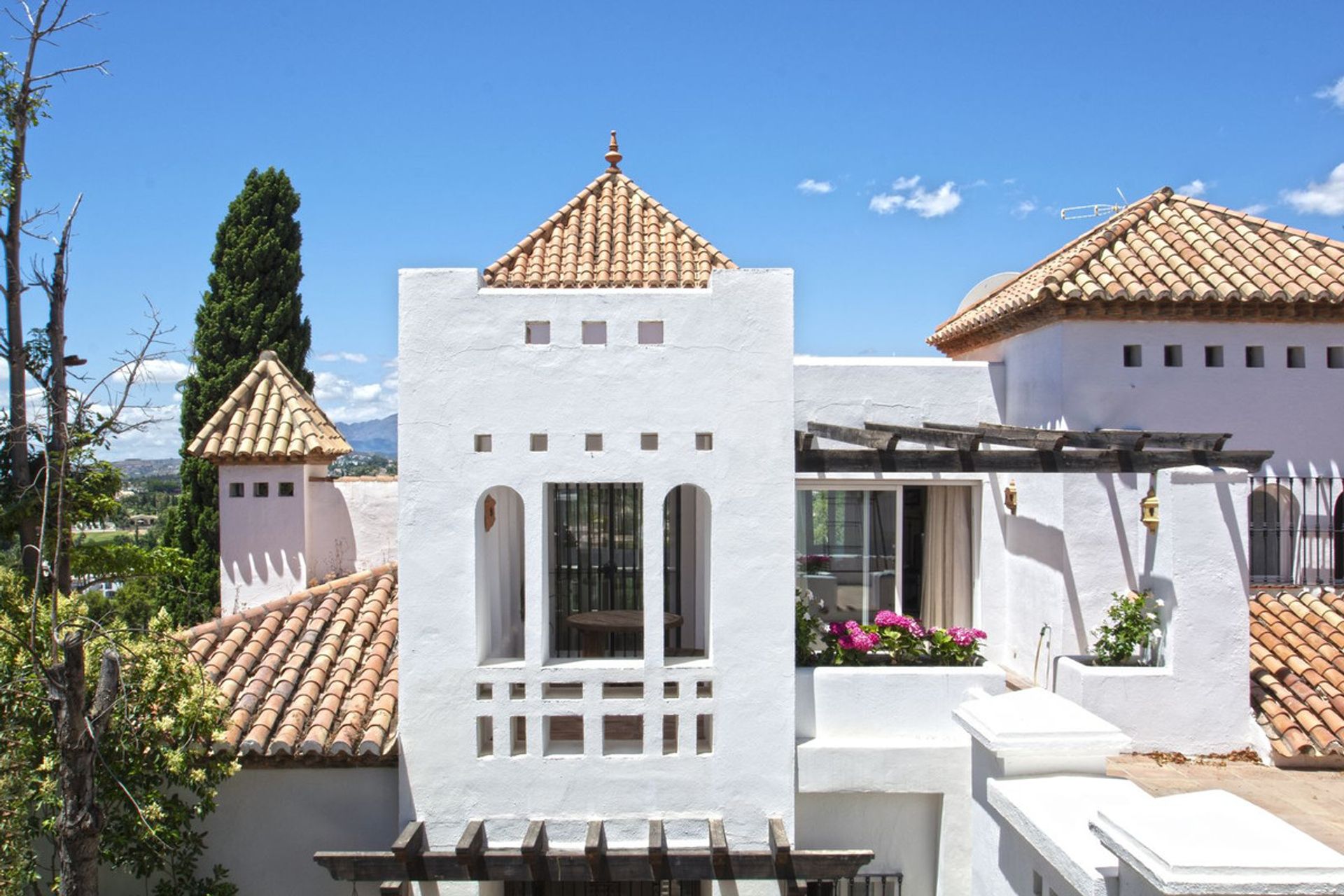 casa no Marbella, Andalucía 11786918