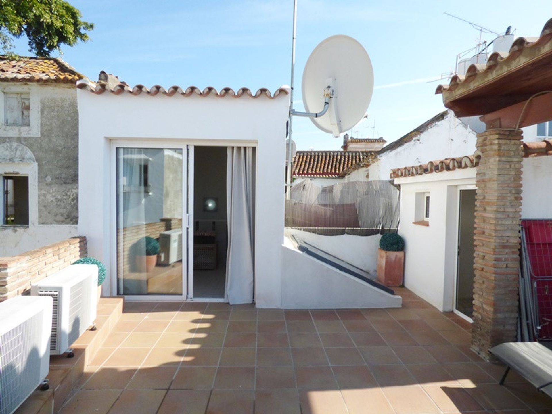 loger dans Marbella, Andalusia 11786926