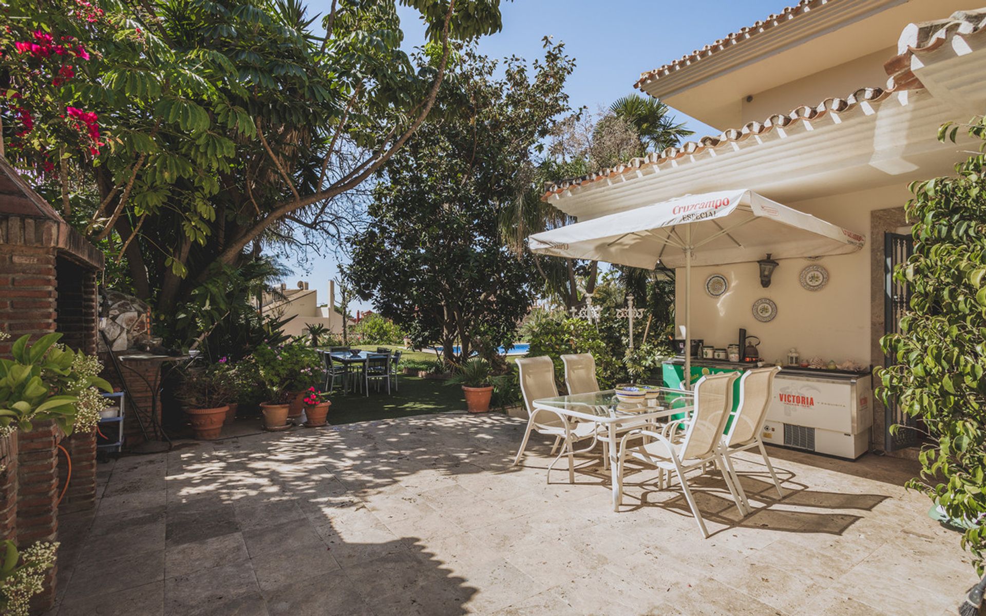 Casa nel Marbella, Andalusia 11786935