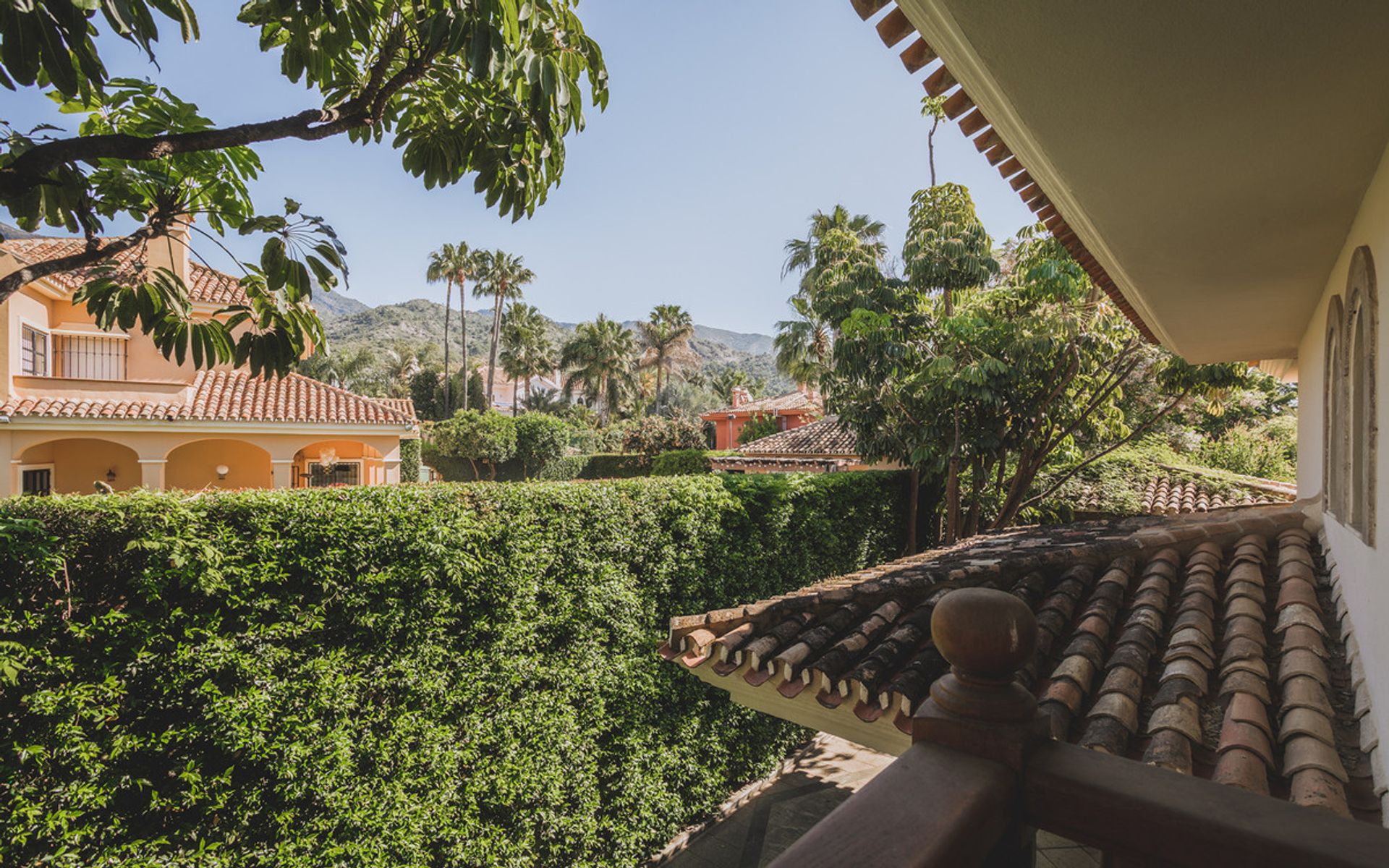 Casa nel Marbella, Andalusia 11786935