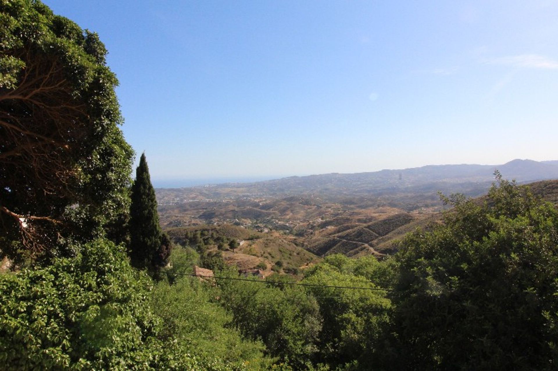 σπίτι σε Mijas, Andalusia 11786941