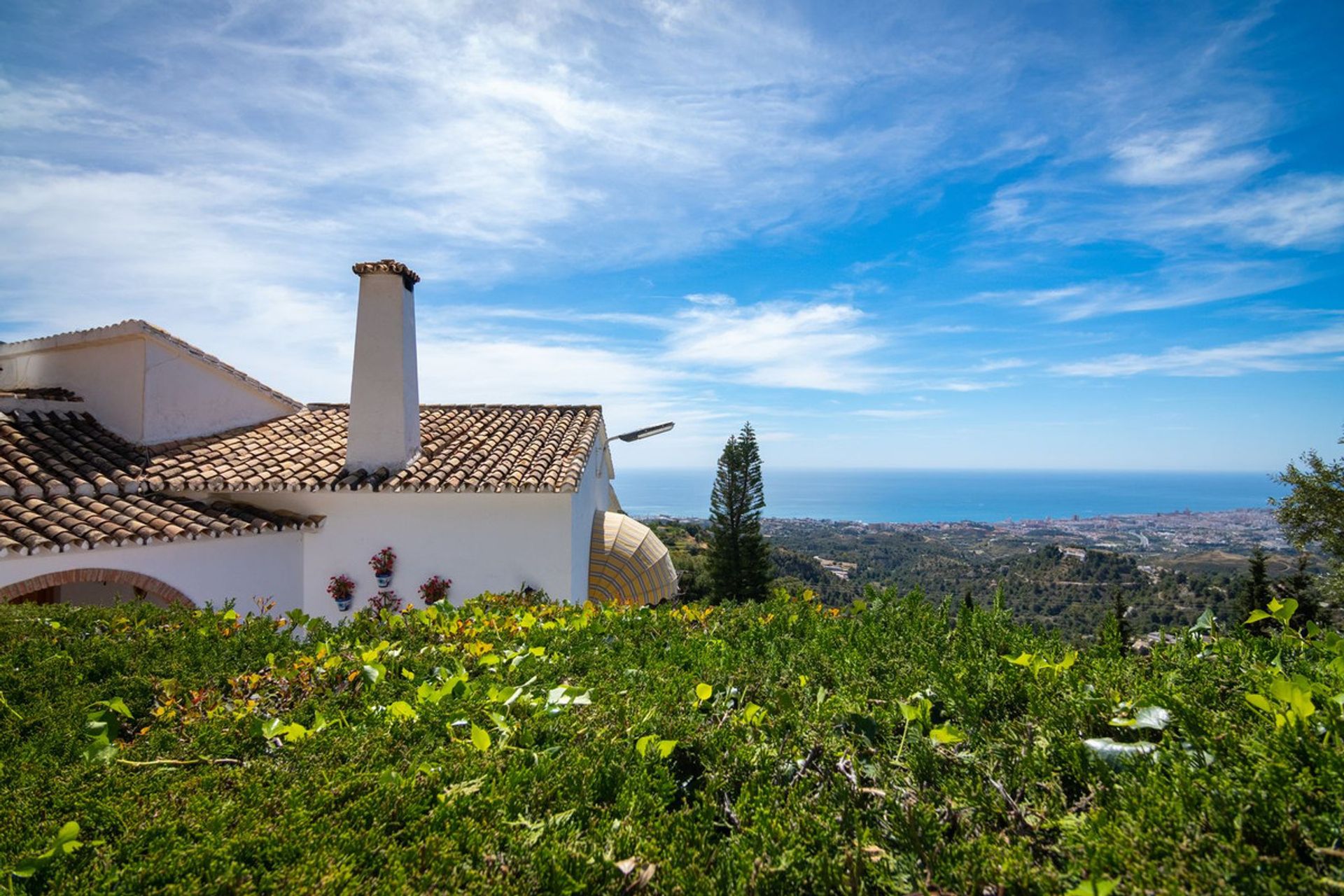 Talo sisään Mijas, Andalusia 11786947