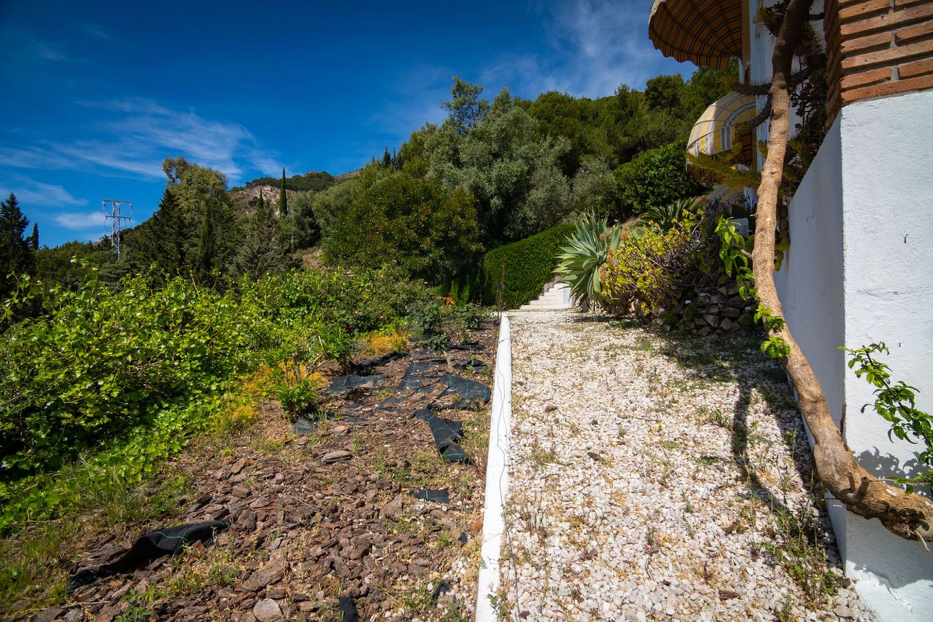 Talo sisään Mijas, Andalusia 11786947