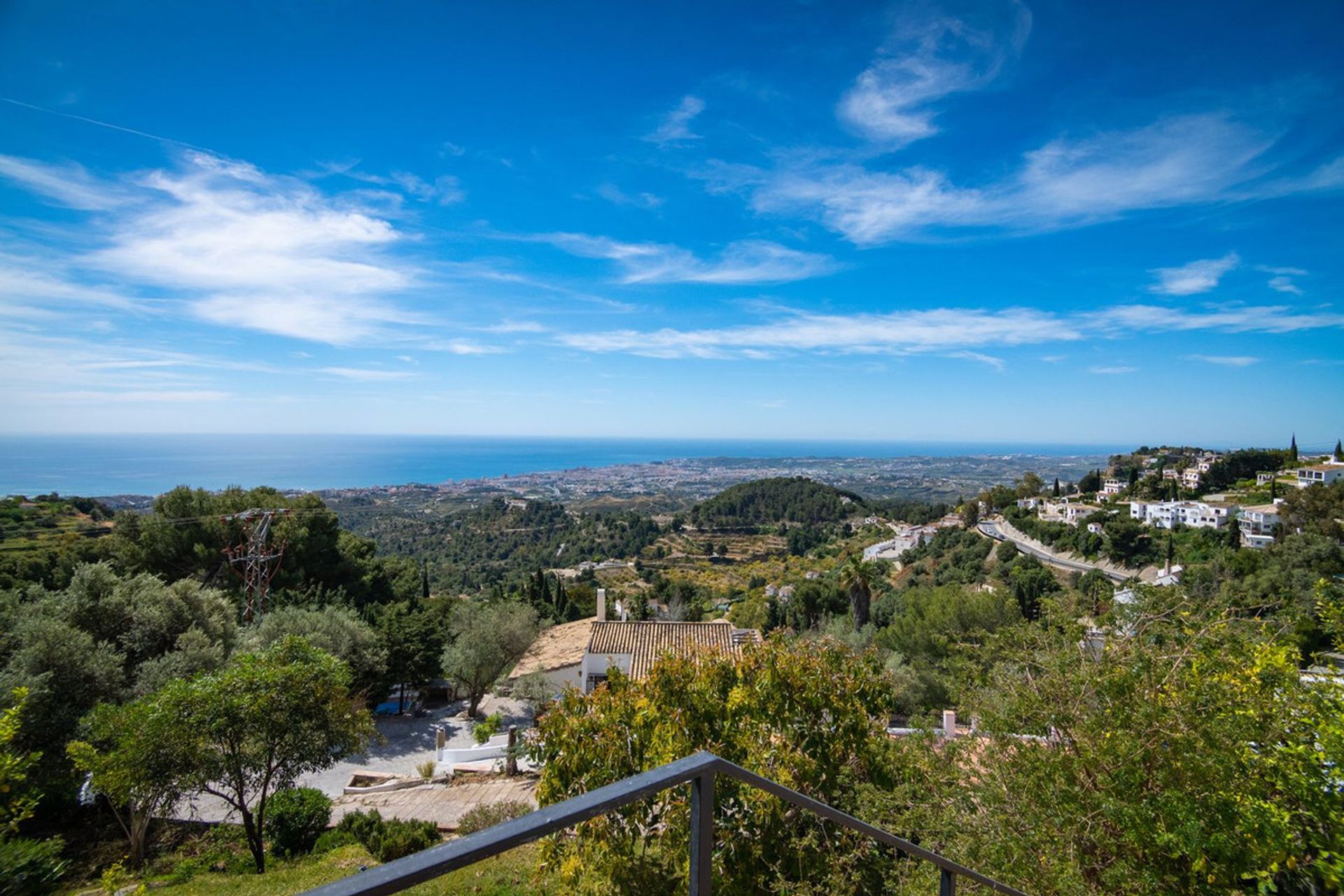 Talo sisään Mijas, Andalusia 11786947