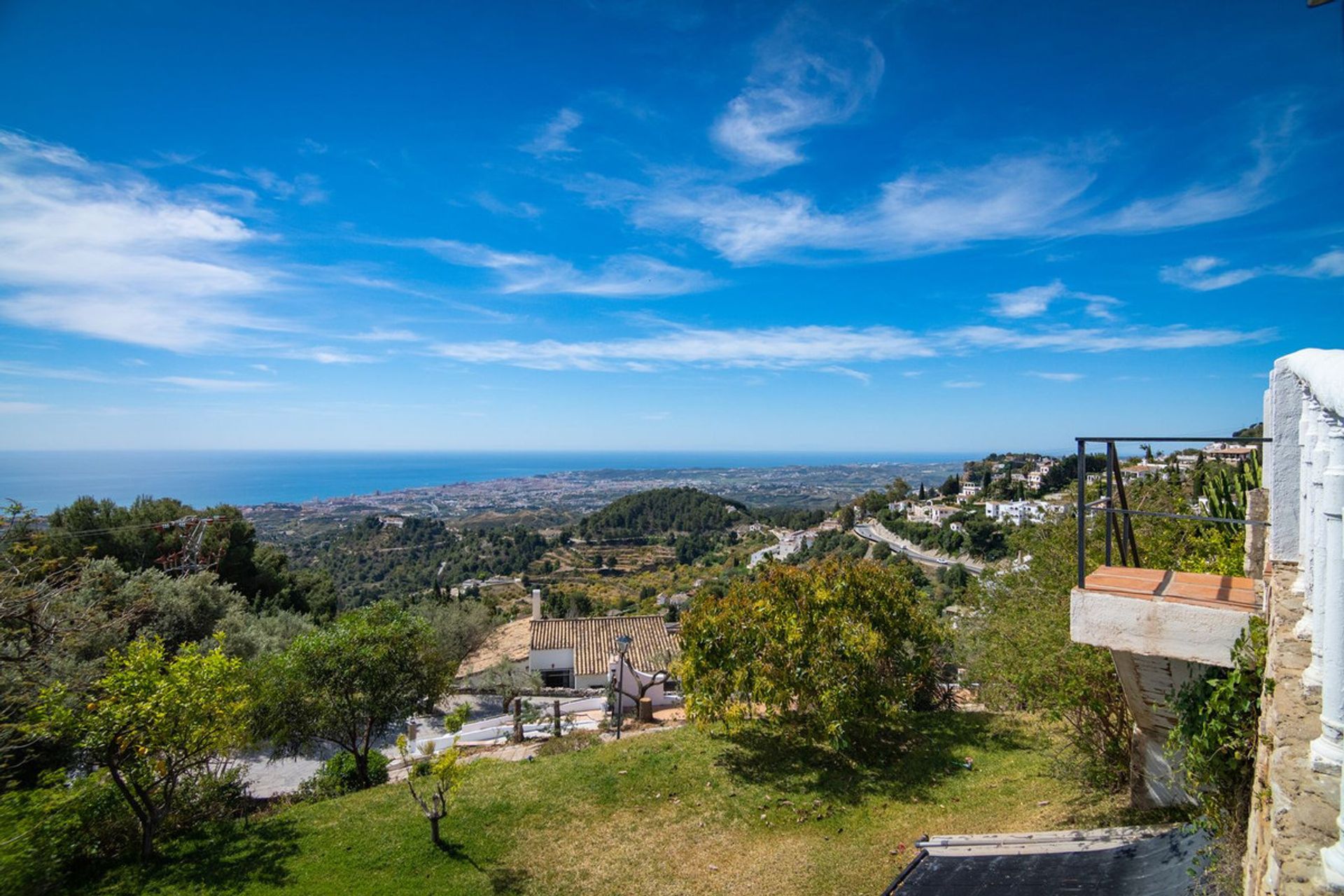 Talo sisään Mijas, Andalusia 11786947