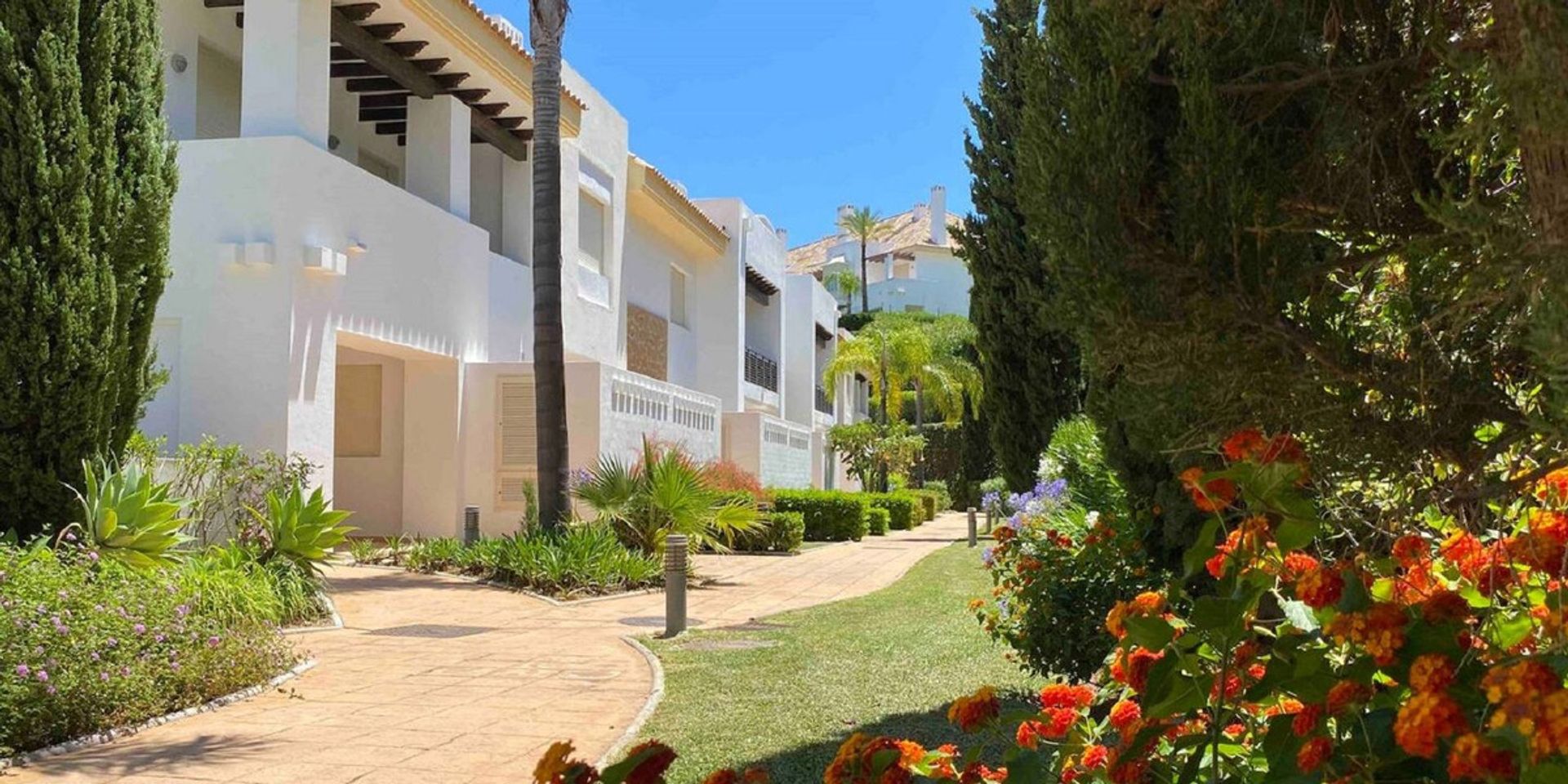 loger dans Las Lagunas de Mijas, Andalucía 11786985