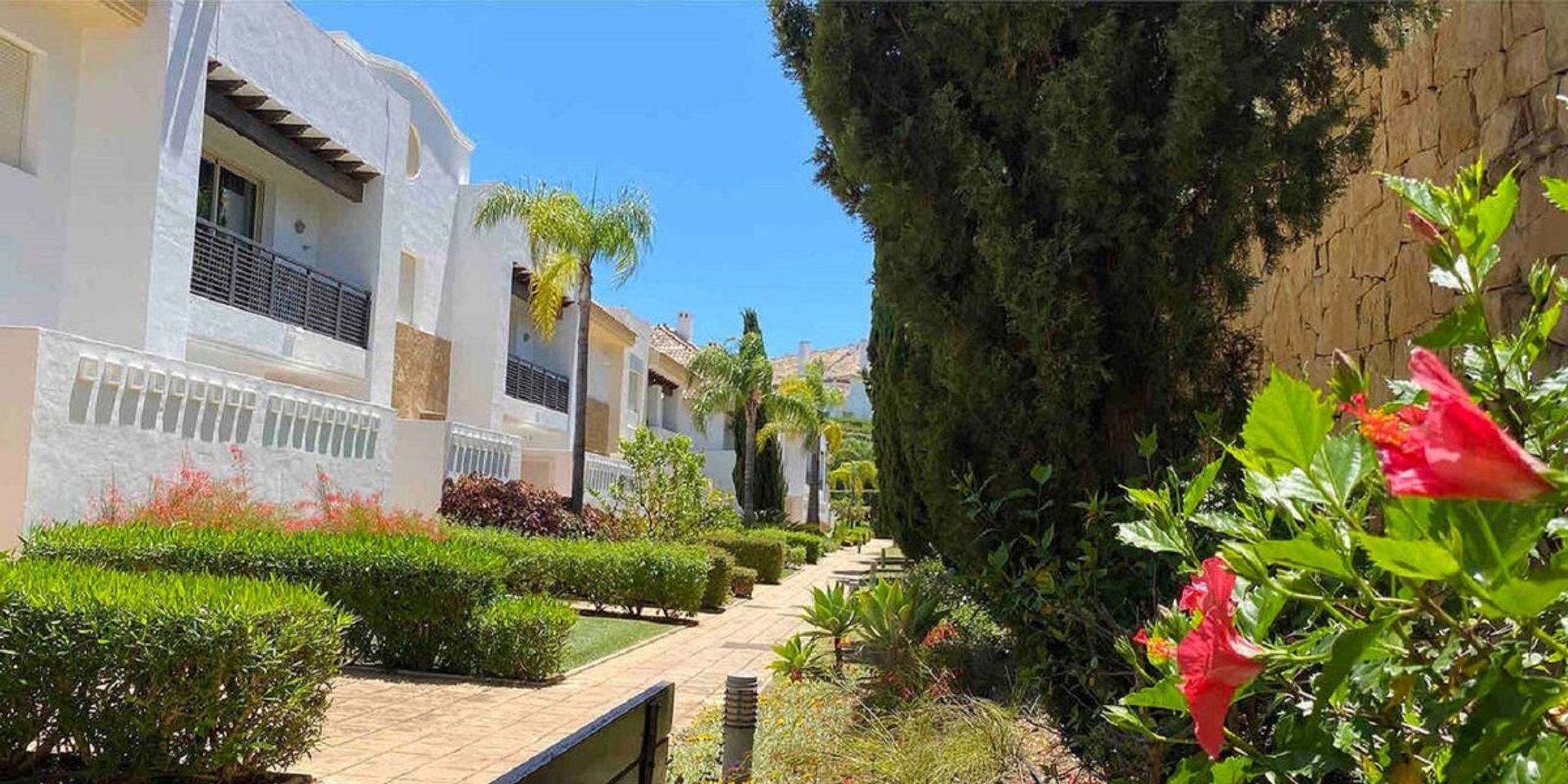 loger dans Las Lagunas de Mijas, Andalucía 11786985