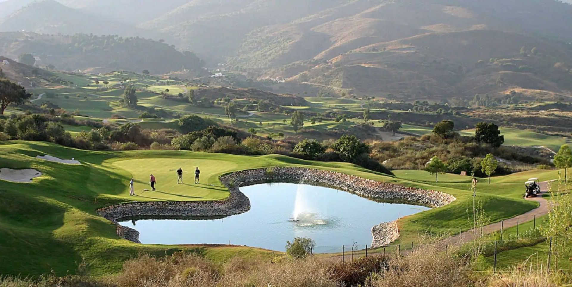 loger dans Las Lagunas de Mijas, Andalucía 11786985