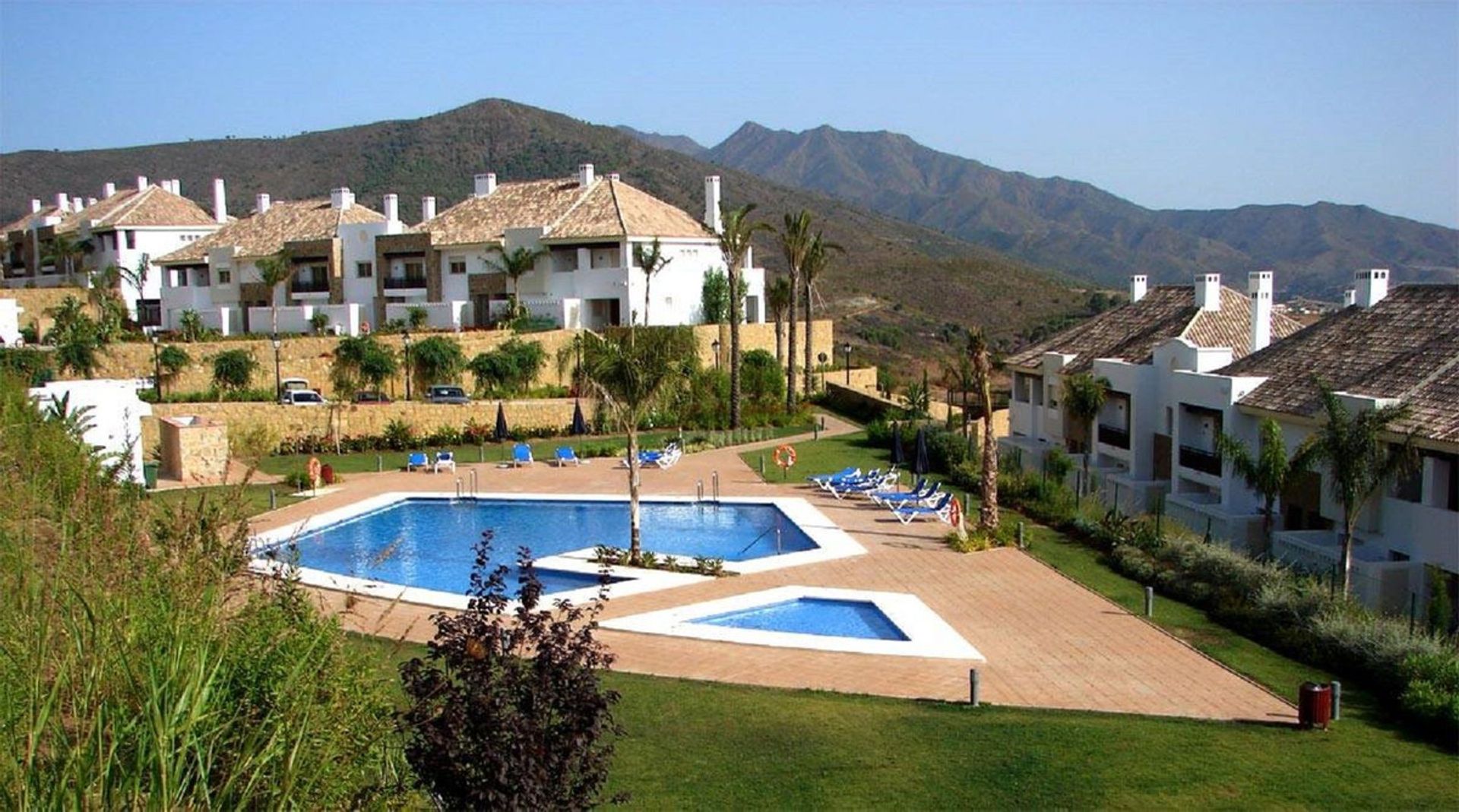 loger dans Las Lagunas de Mijas, Andalucía 11786985