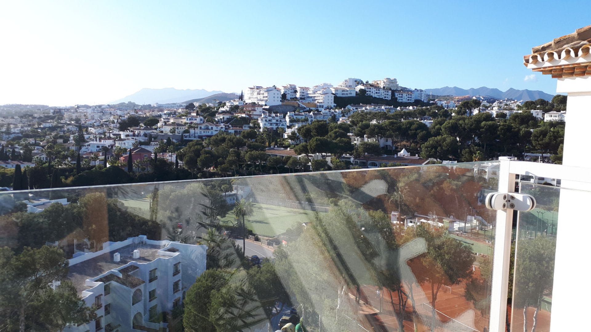 분양 아파트 에 Málaga, Andalucía 11787011