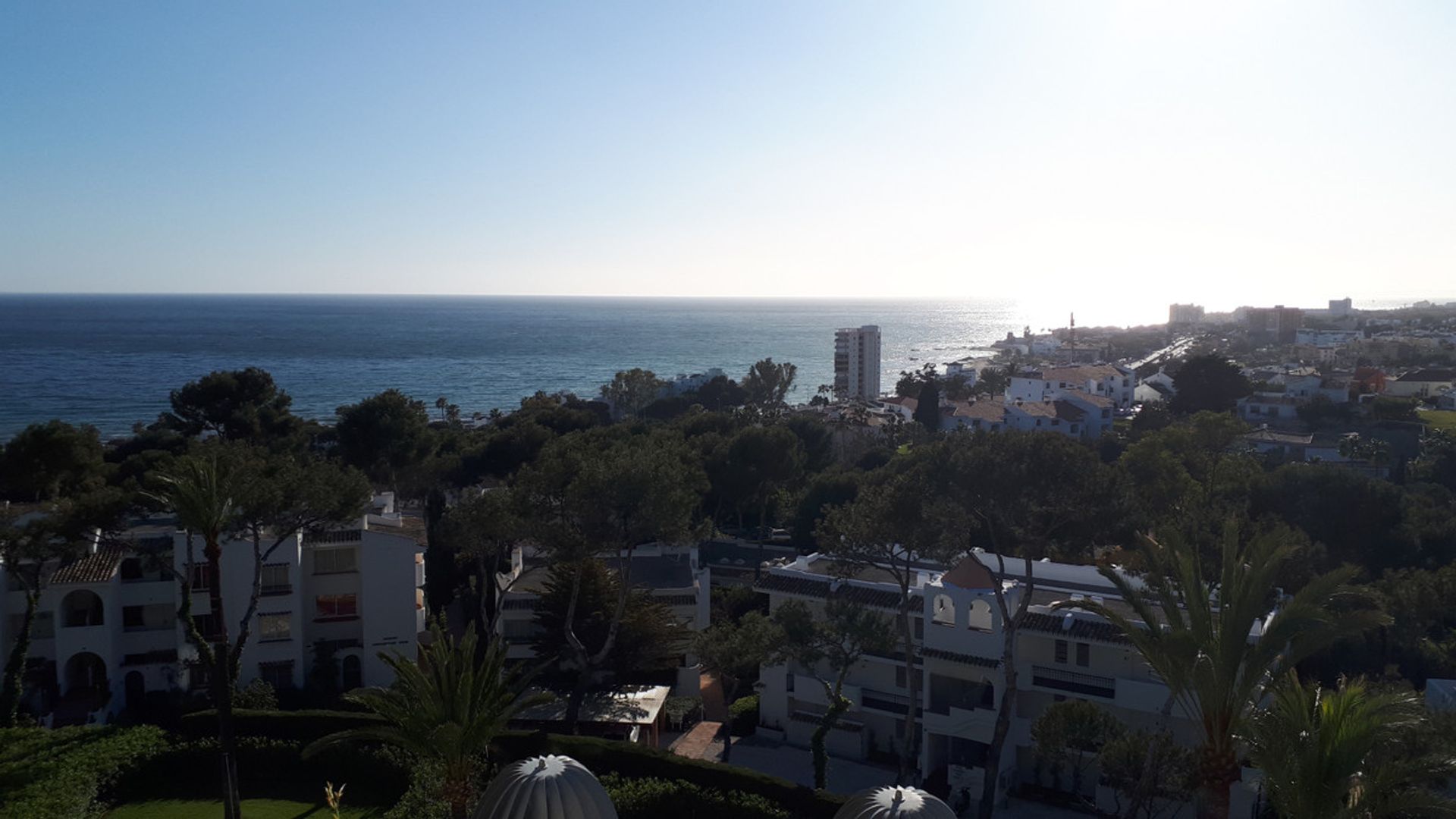 분양 아파트 에 Málaga, Andalucía 11787011