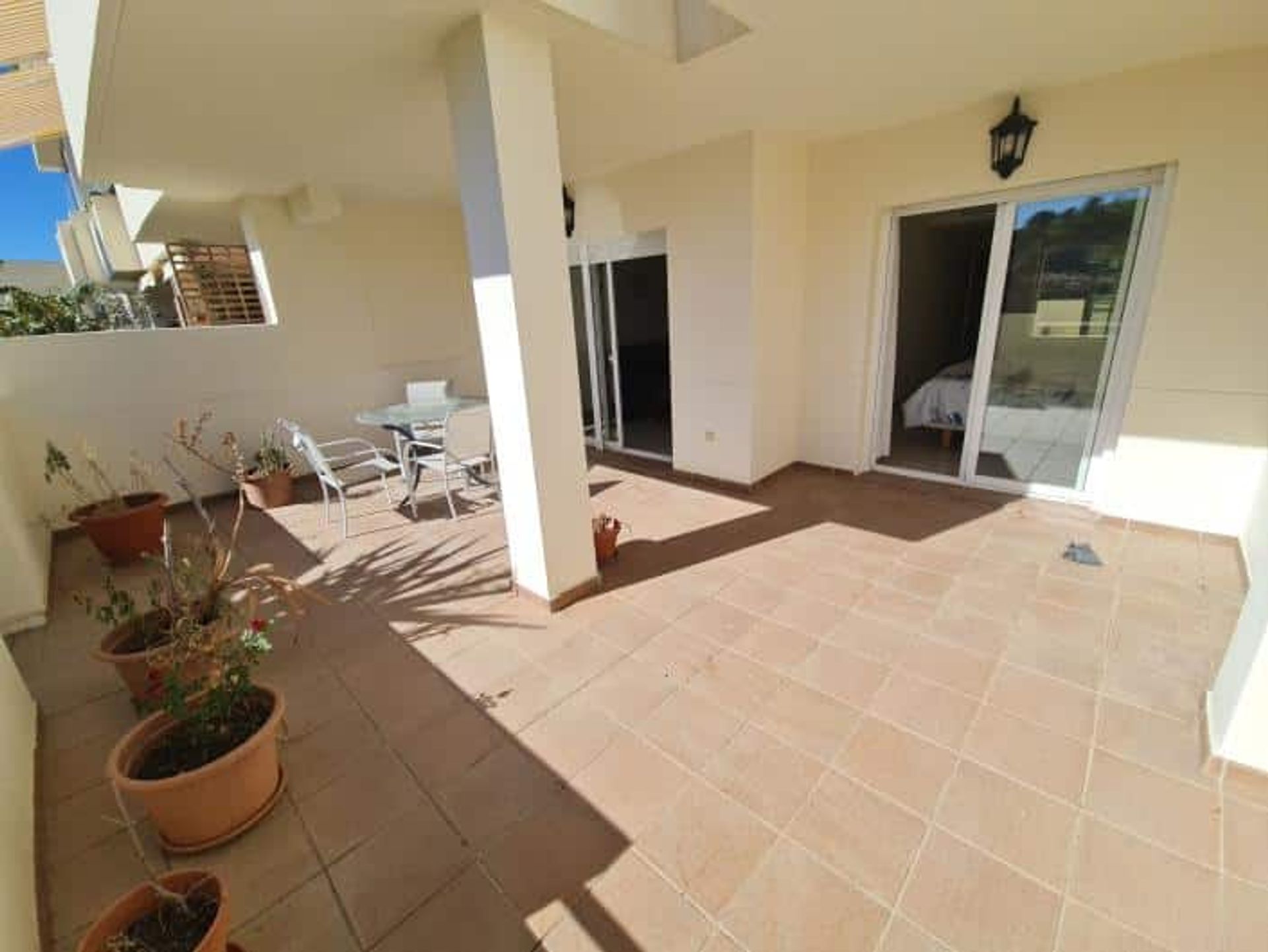 Condominium dans , Calle Manuel Piñero 11787031