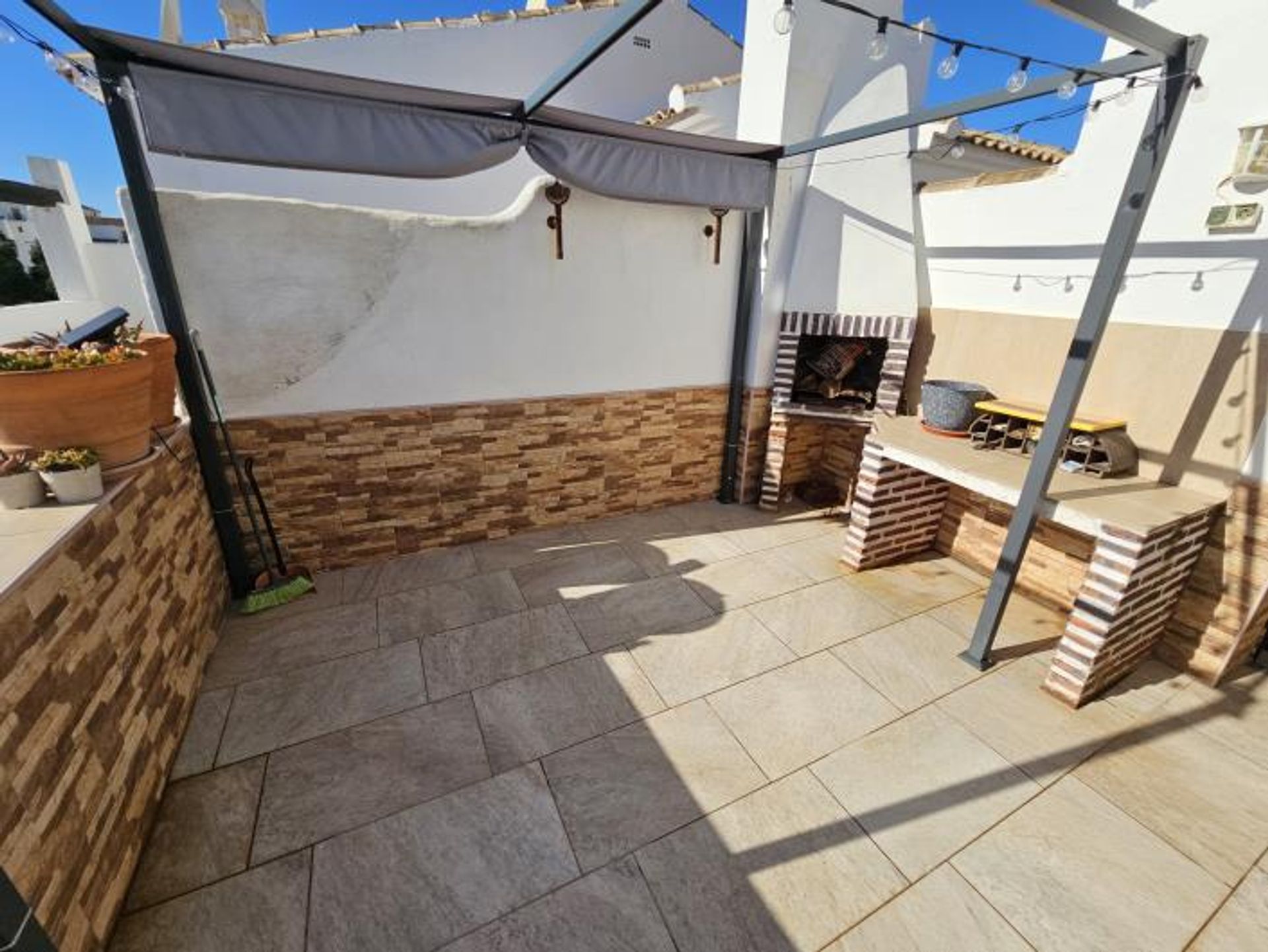 casa en guilena, Calle Manuel Piñero 11787037