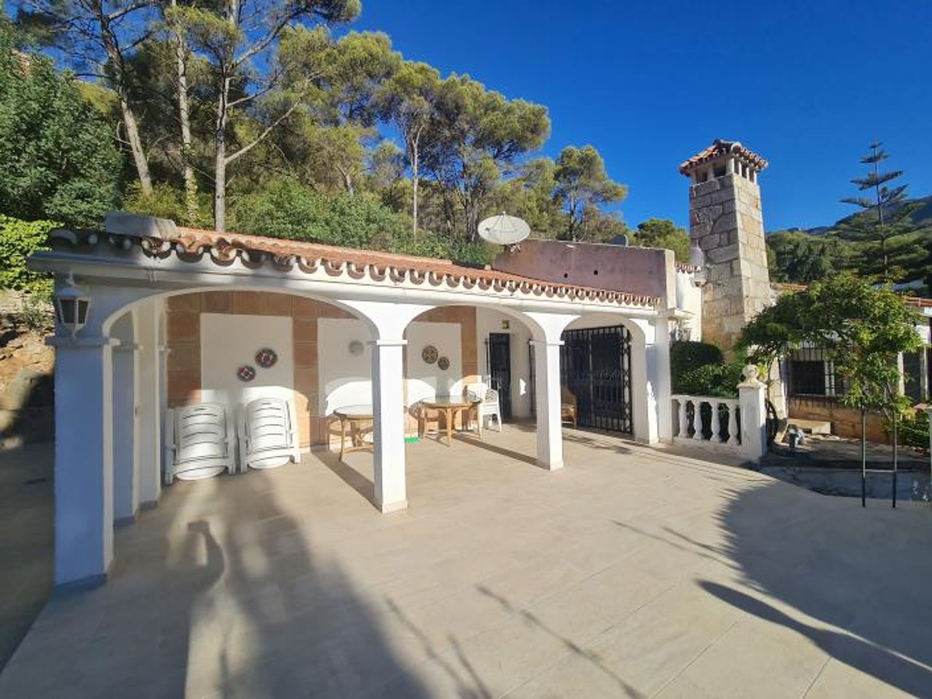 loger dans Olias, Andalousie 11787048