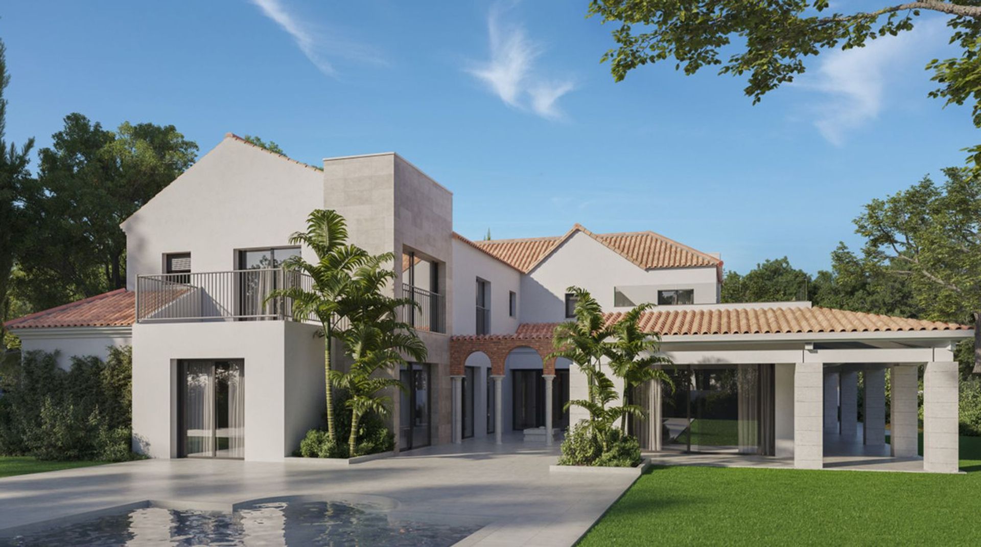 Haus im Marbella, Andalusien 11787060