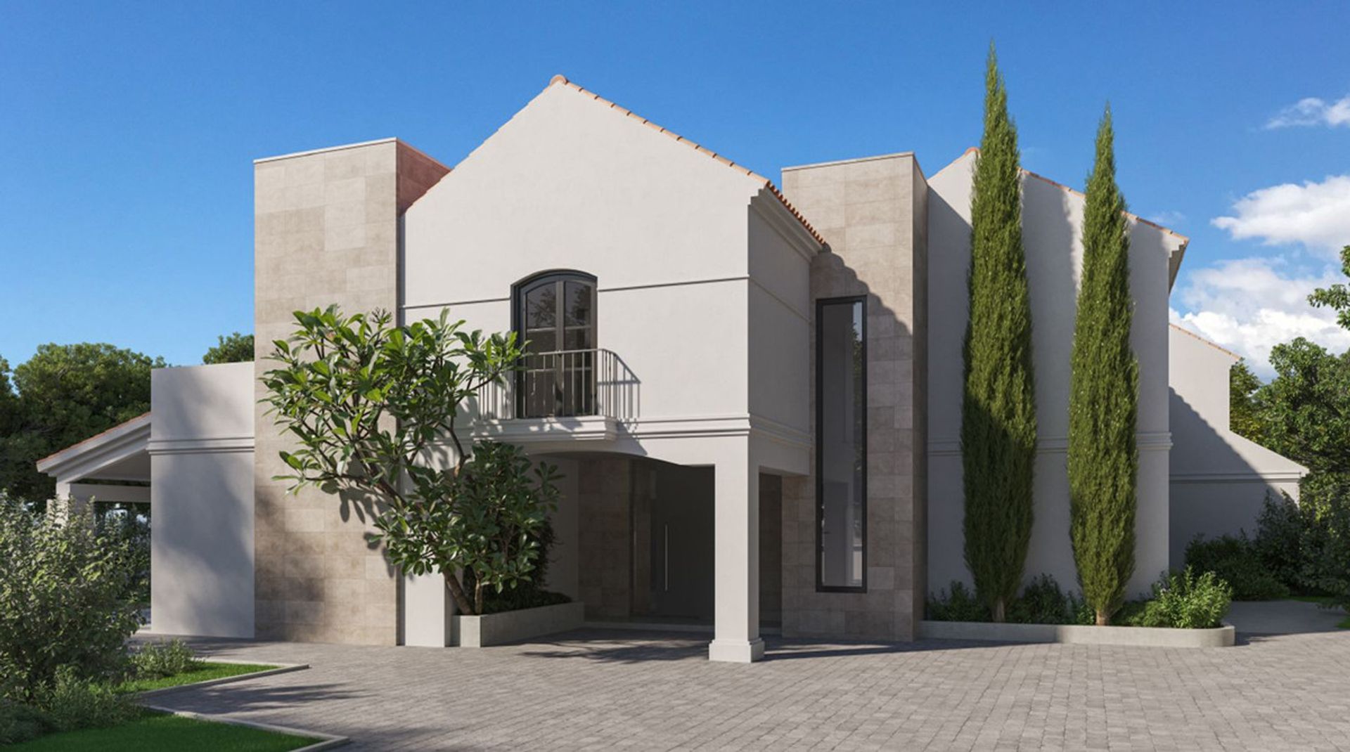 Haus im Marbella, Andalusien 11787060