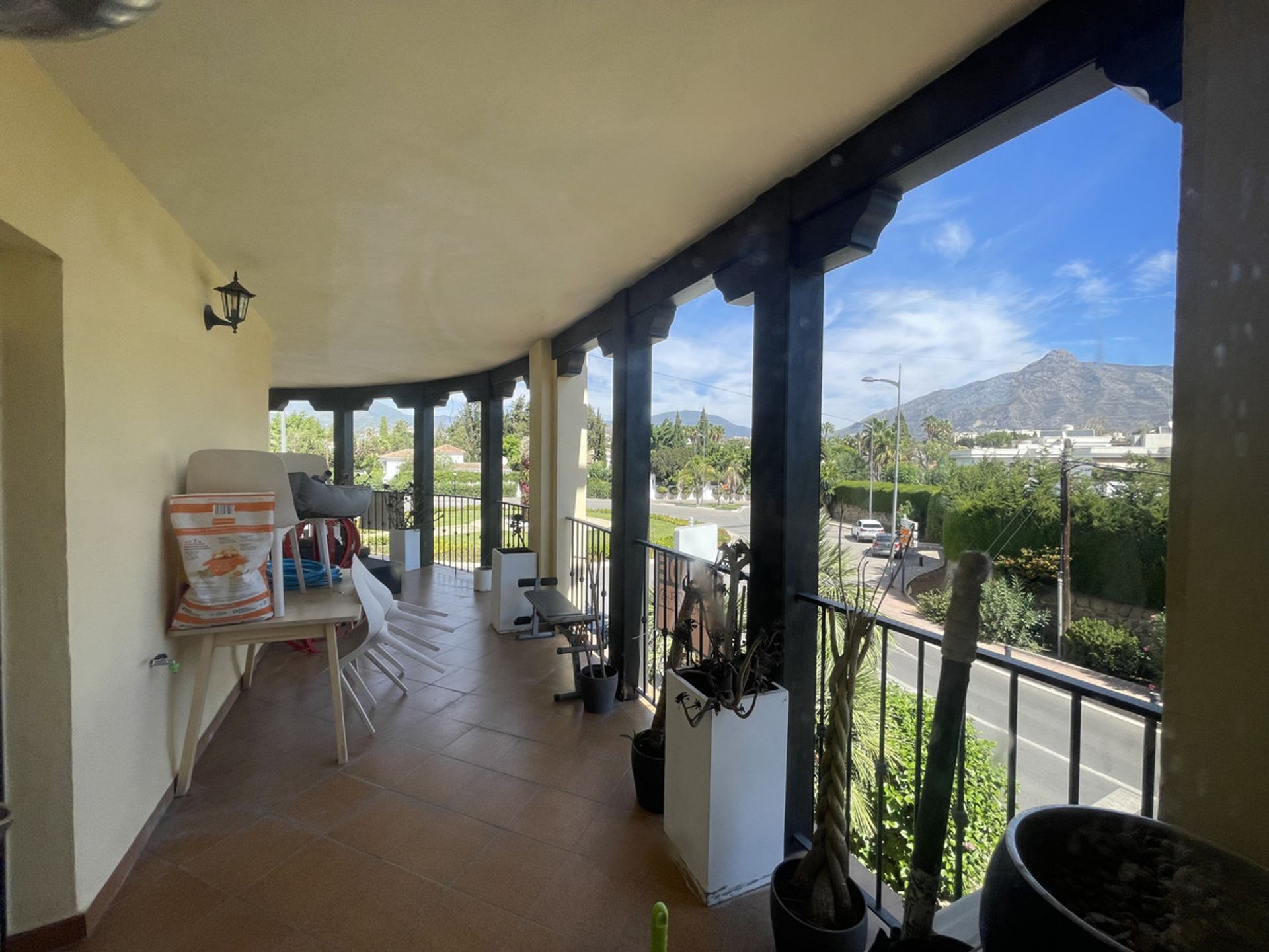 Condominio nel Marbella, Andalucía 11787069