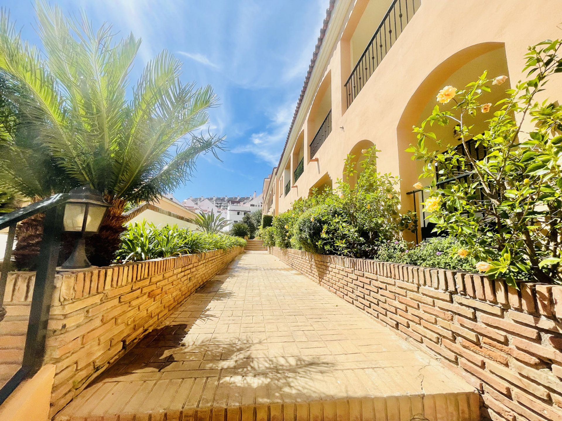 Condominio nel Marbella, Andalucía 11787069