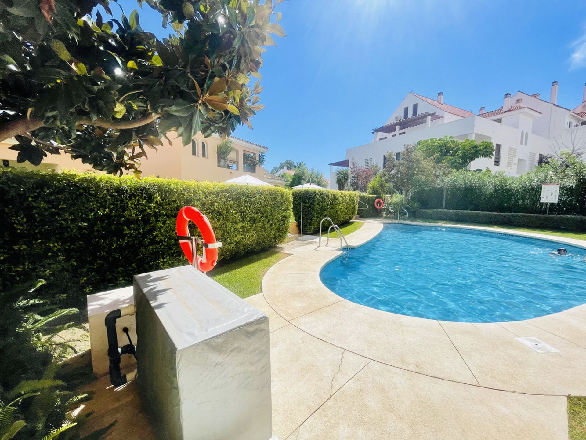 Condominio nel Marbella, Andalucía 11787069