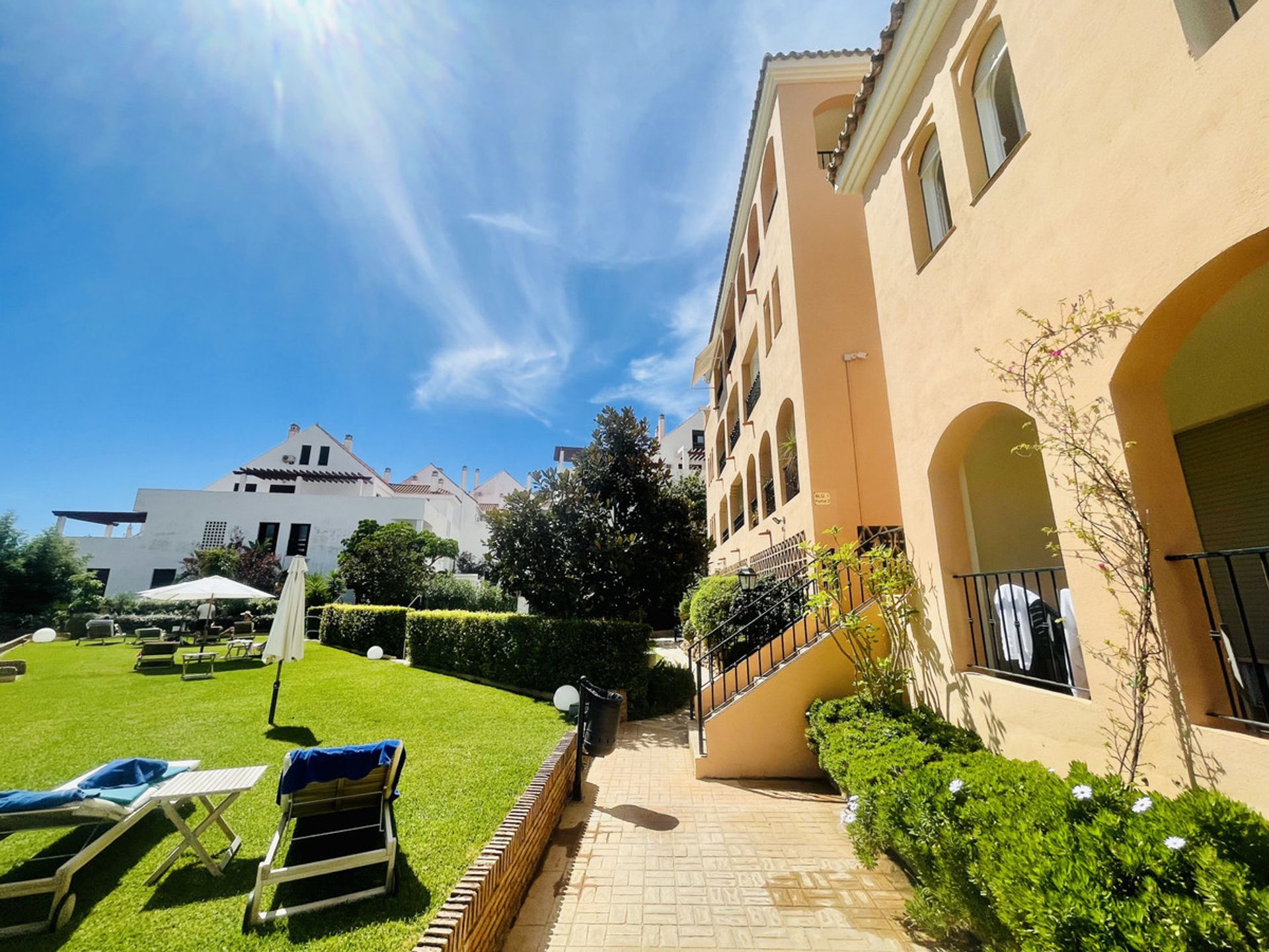 Condominio nel Marbella, Andalucía 11787069