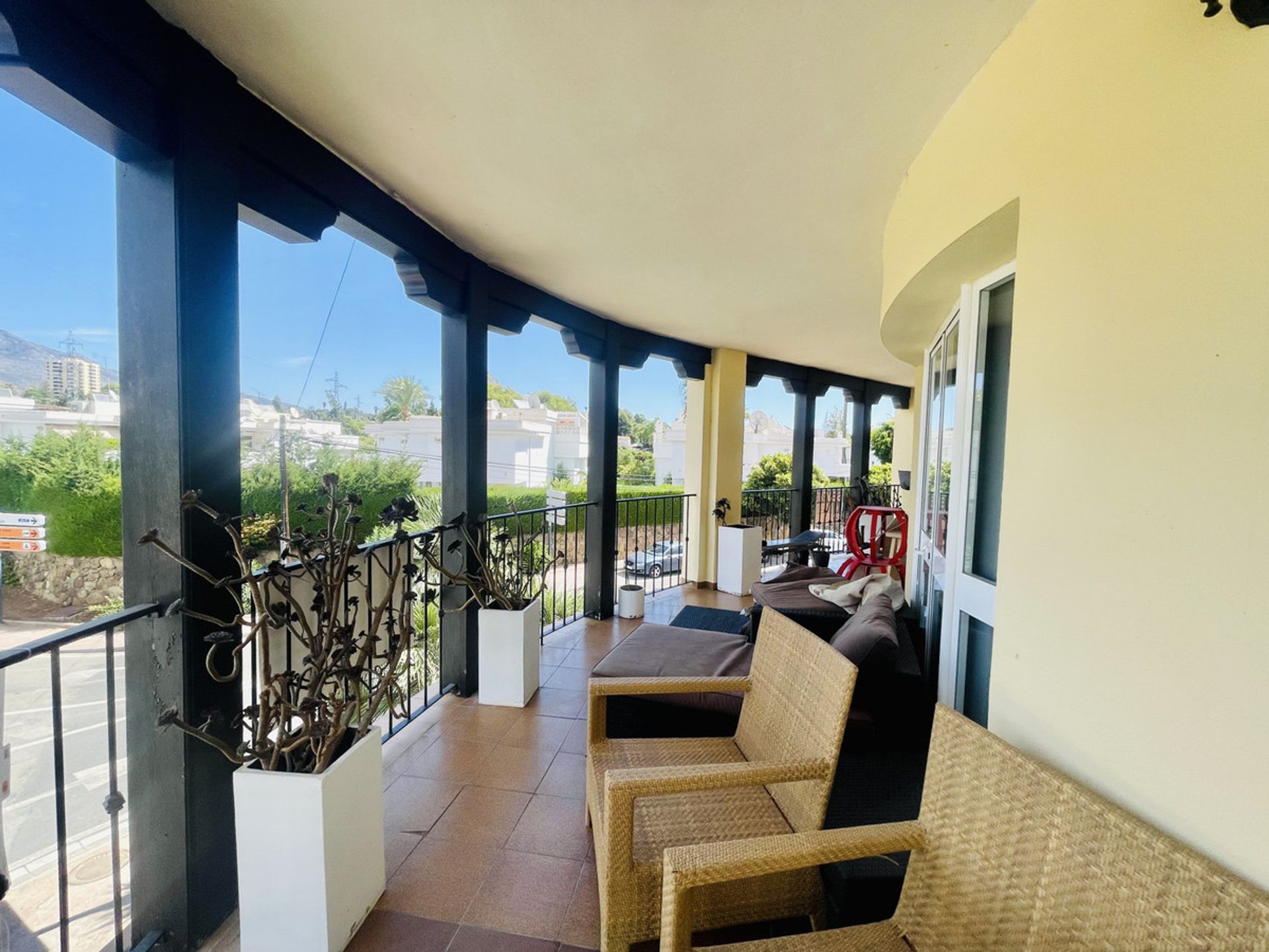 Condominio nel Marbella, Andalucía 11787069