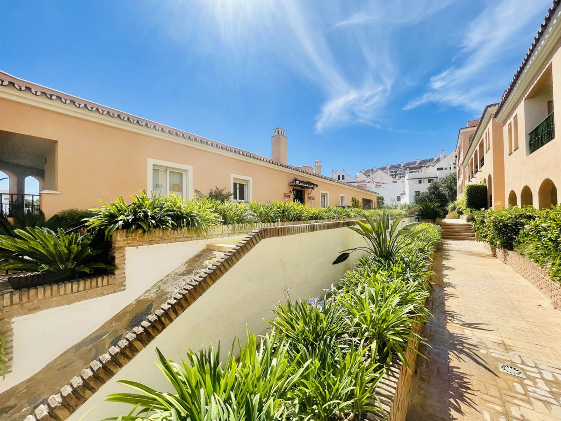 Condominio nel Marbella, Andalucía 11787069