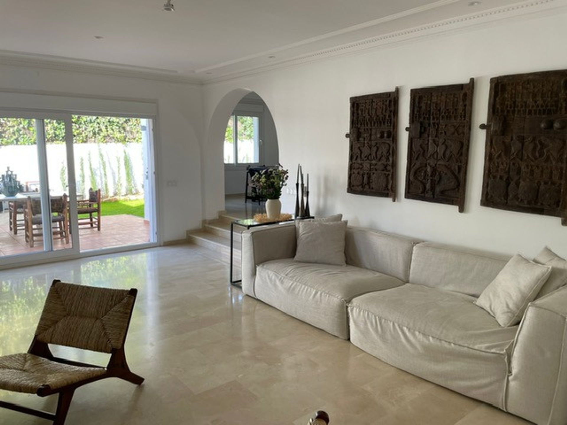 loger dans Marbella, Andalousie 11787087