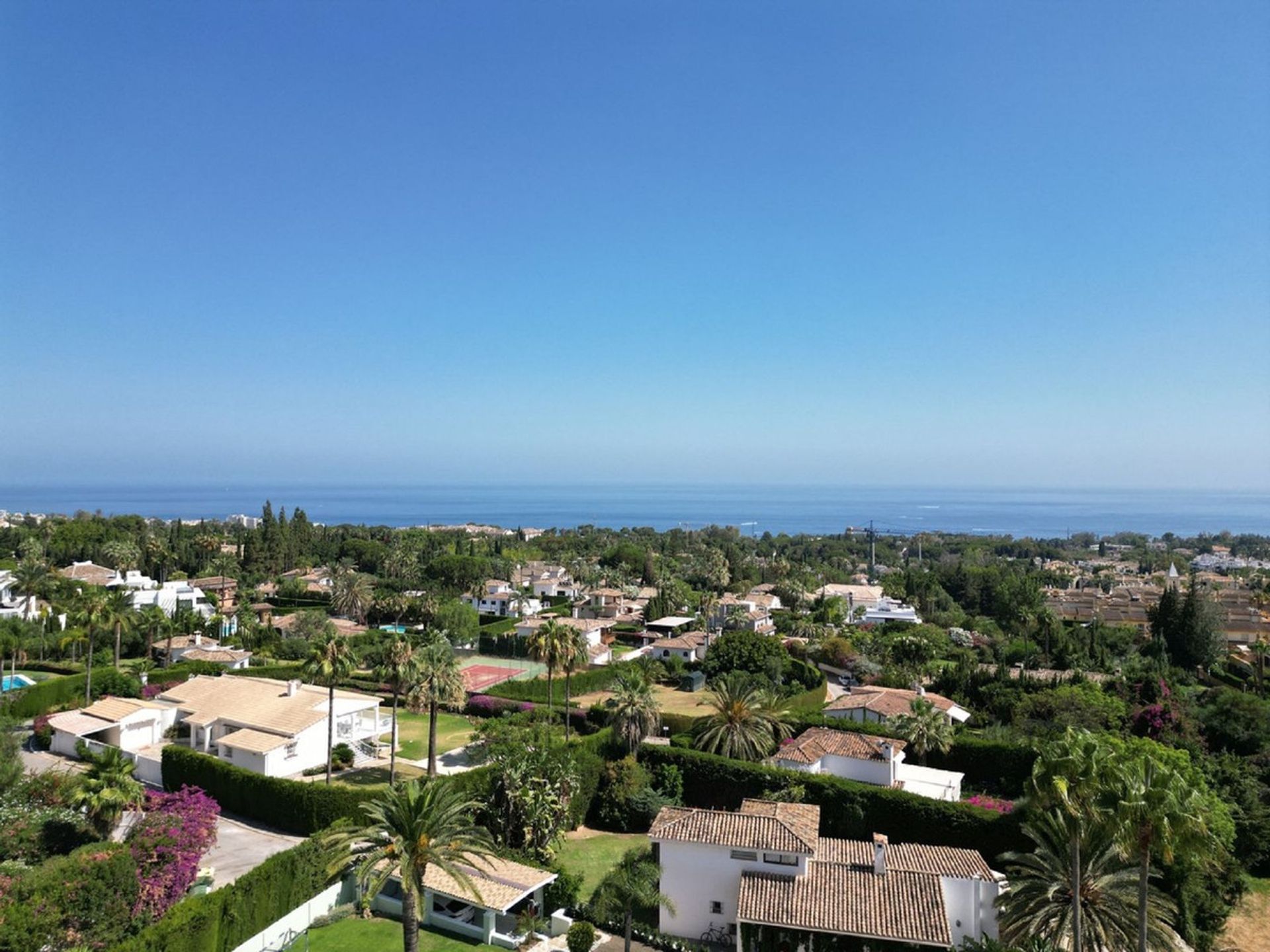 بيت في Marbella, Andalucía 11787302