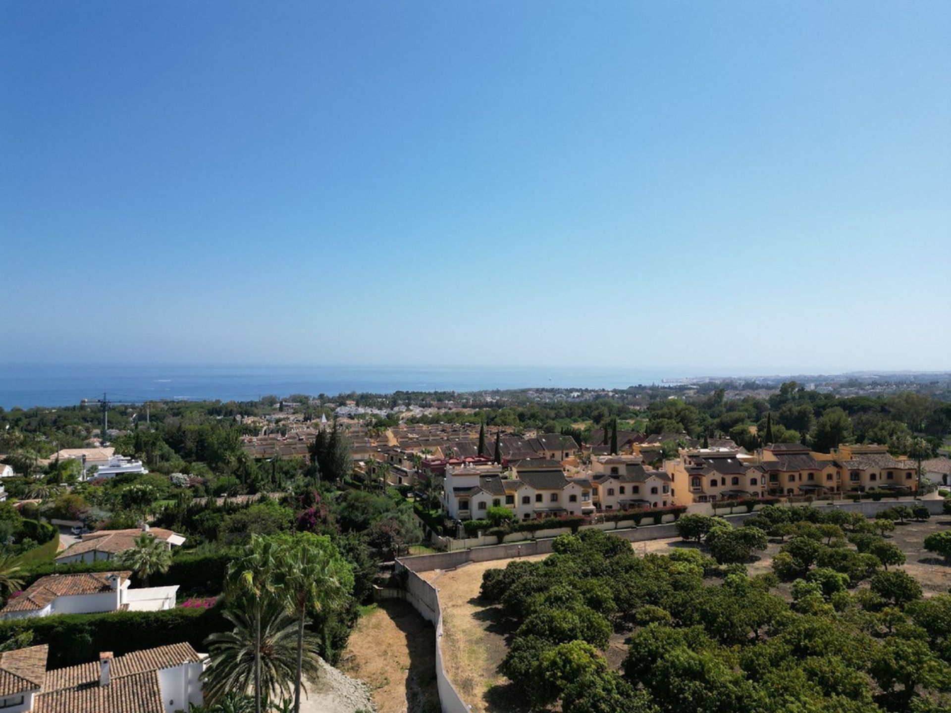 بيت في Marbella, Andalucía 11787302