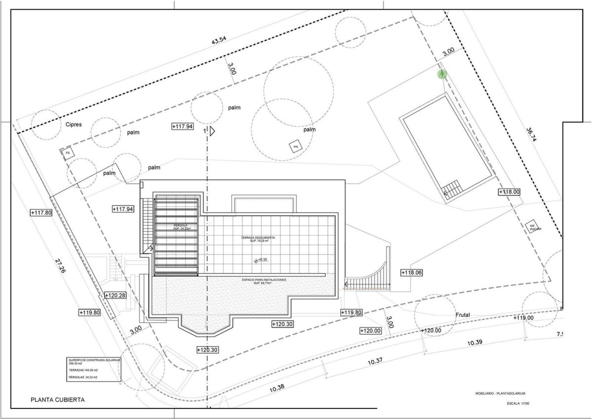 loger dans Marbella, Andalucía 11787302