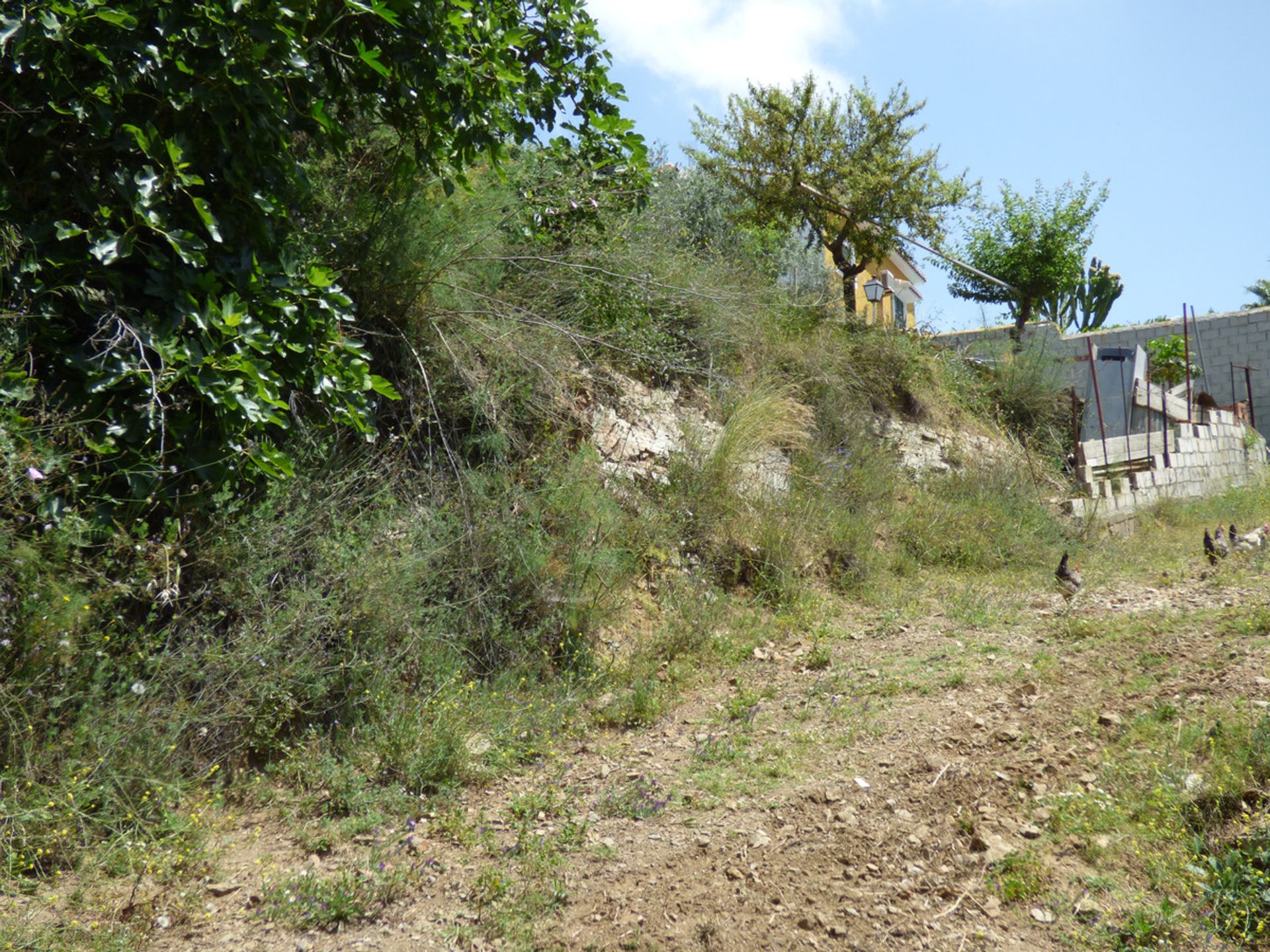 Tierra en El Hornillo, Castile and León 11787367