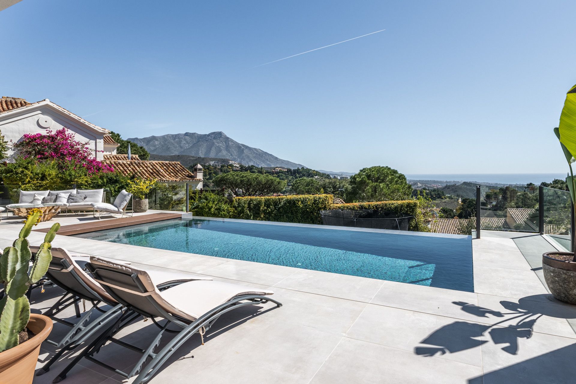 Casa nel Benahavis, Andalusia 11787482