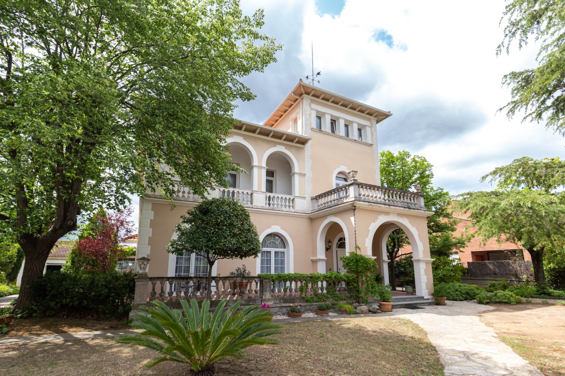 loger dans Sant Cugat del Vallès, Catalunya 11787540