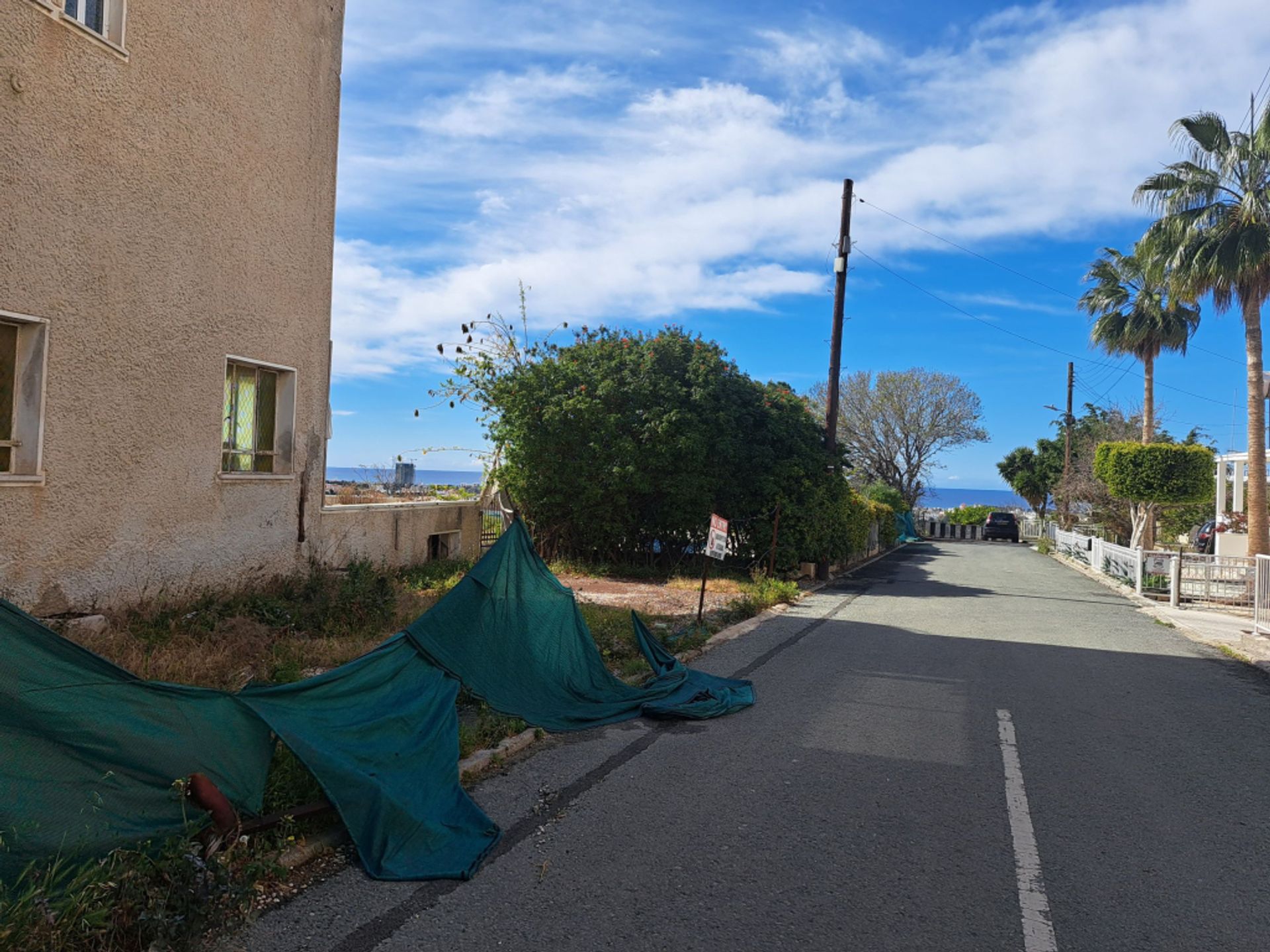 Detailhandel in Paphos, Pafos 11787582