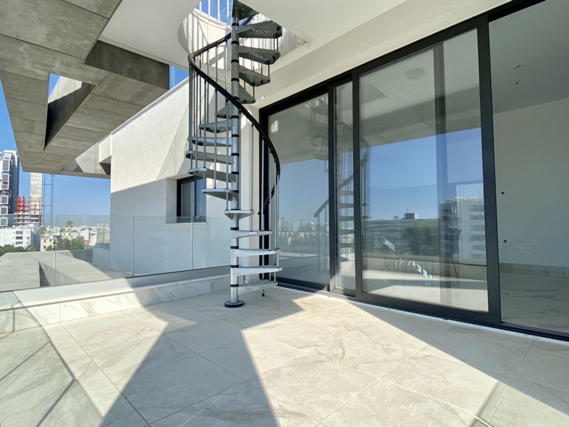 Condominio nel Germasogeia, Limassol 11787590