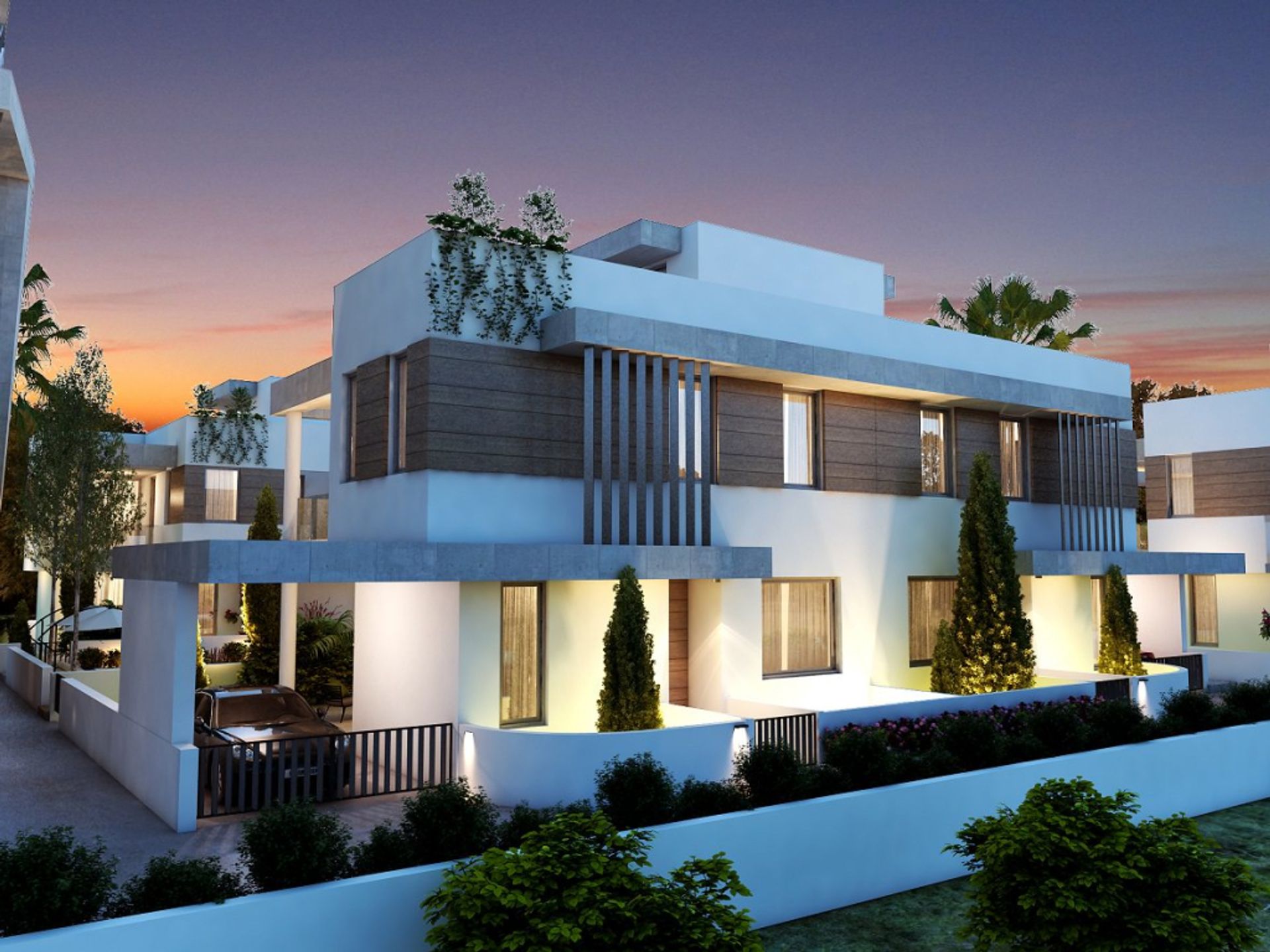 Condominio nel Germasogeia, Limassol 11787590