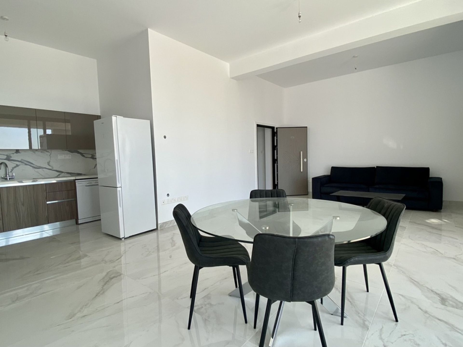 Condominio nel Germasogeia, Limassol 11787590