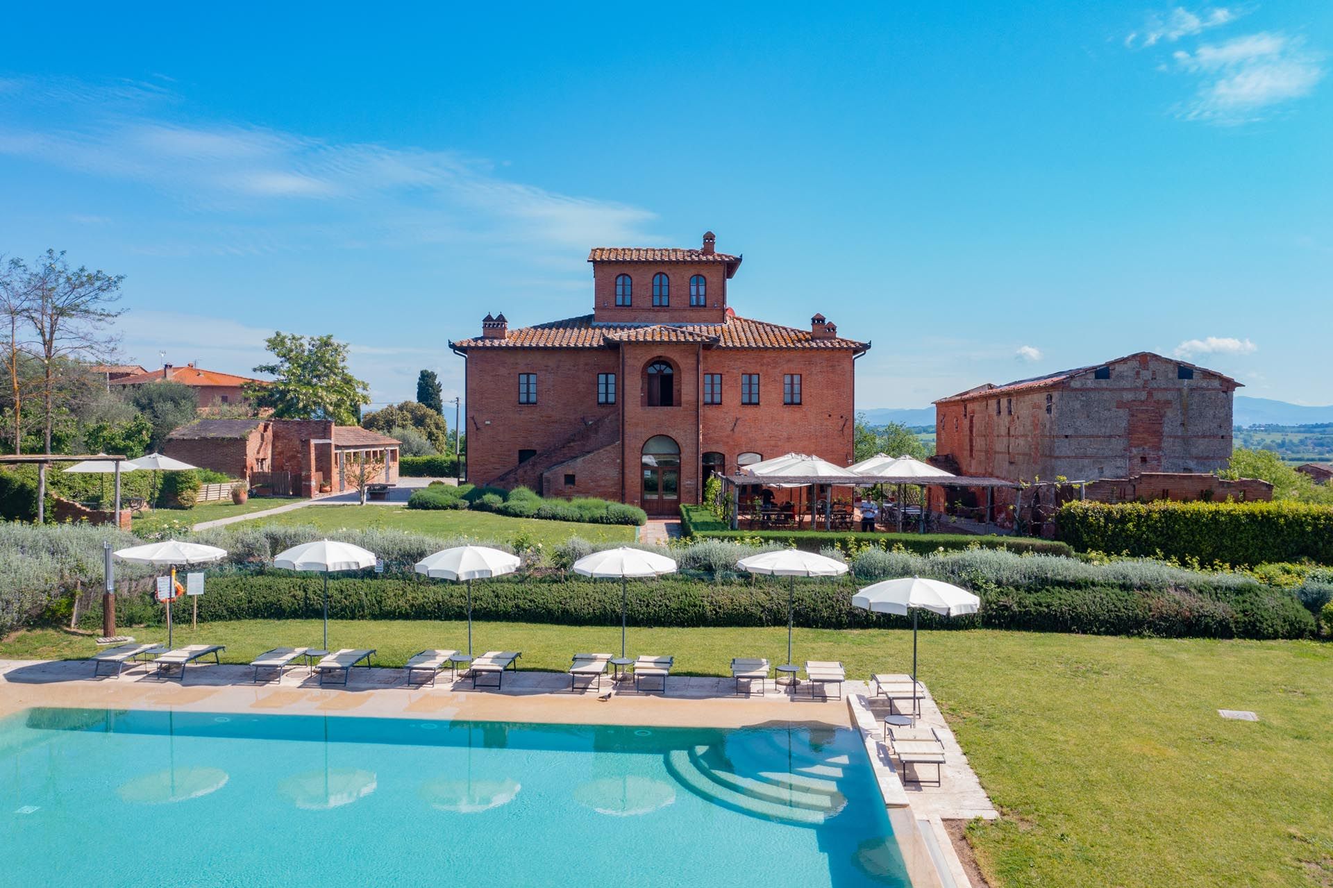 खुदरा में Sinalunga, Tuscany 11787603