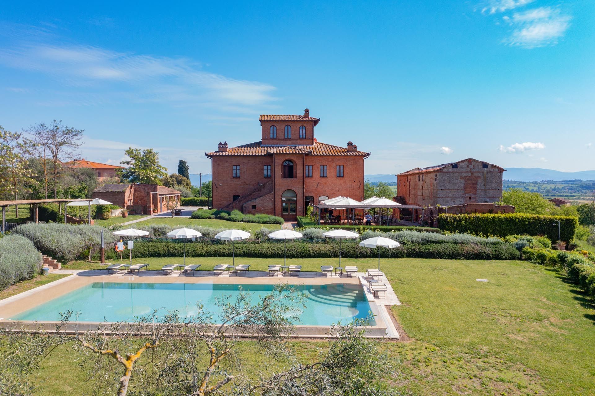 खुदरा में Sinalunga, Tuscany 11787603