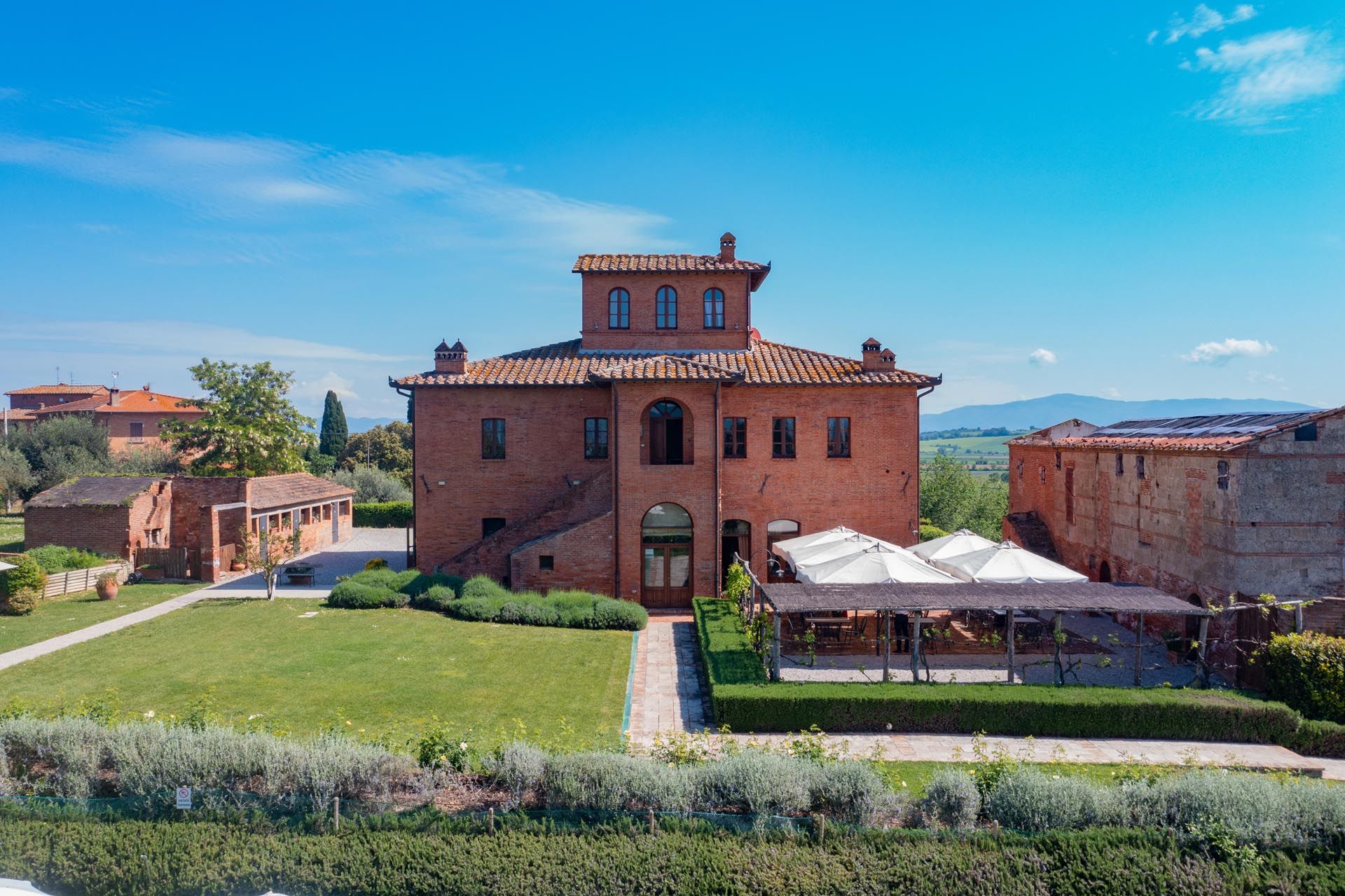 खुदरा में Sinalunga, Tuscany 11787603