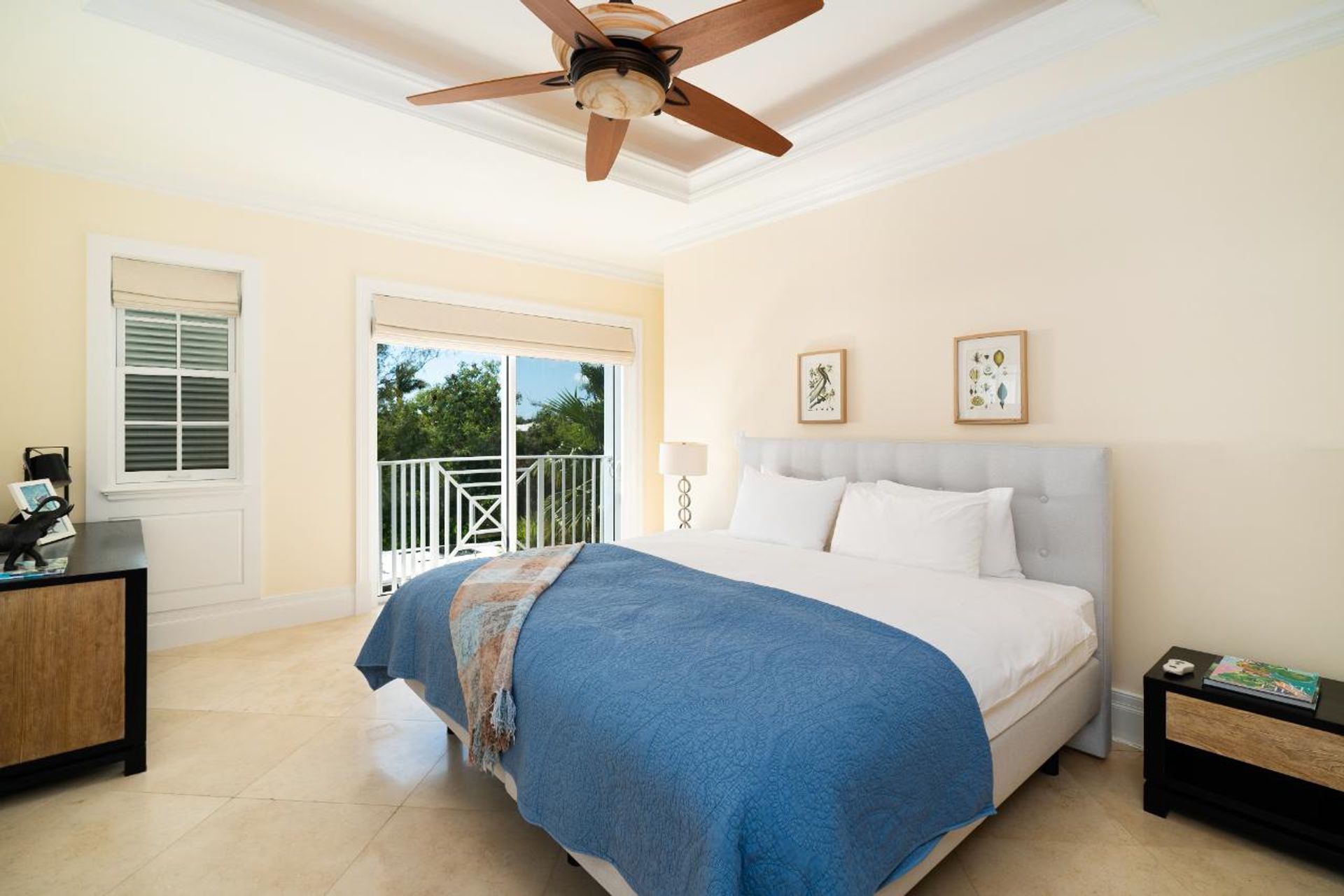 Rumah di Long Bay Hills, Caicos Islands 11787802