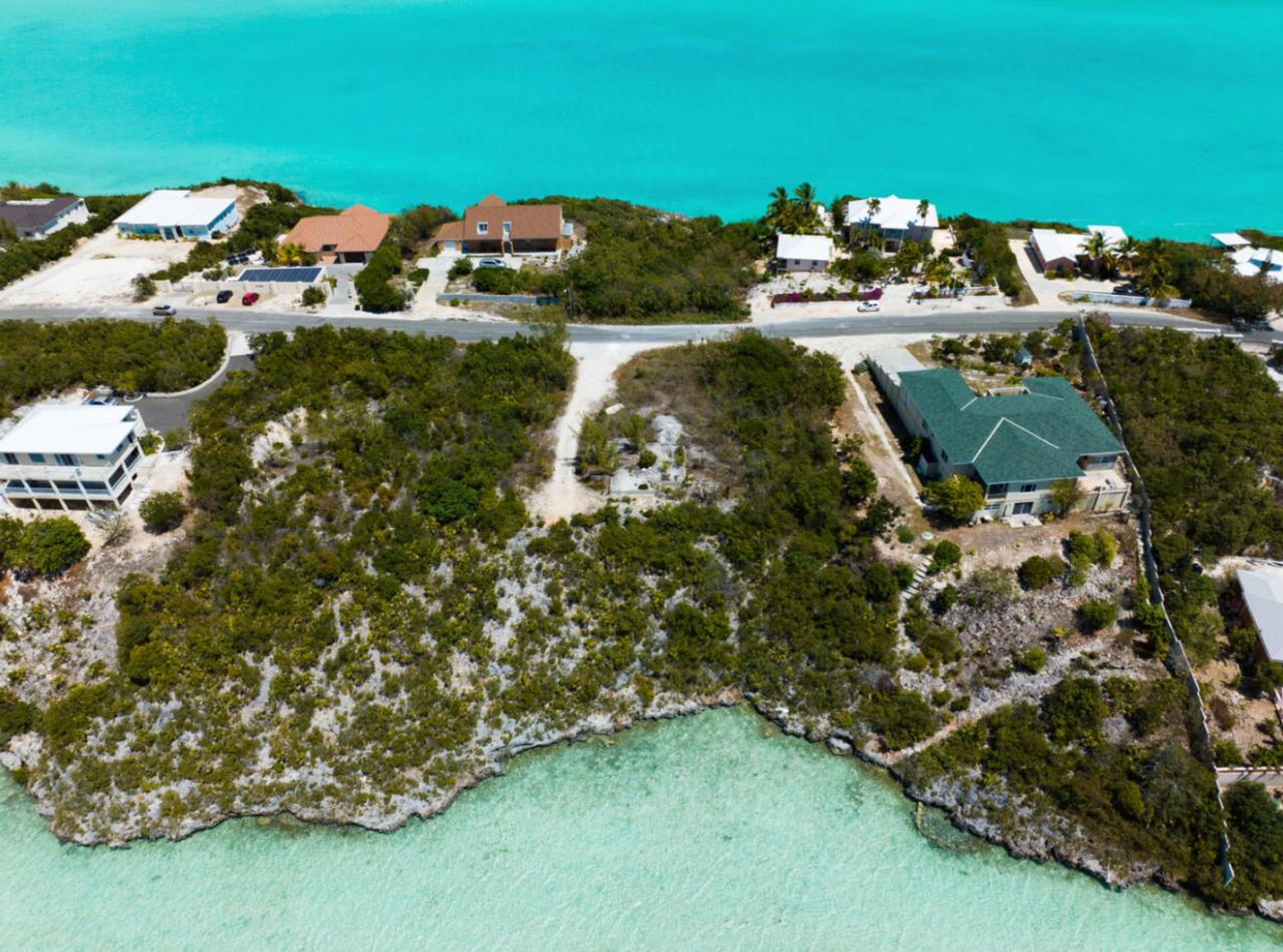 Tanah di , Caicos Islands 11787810